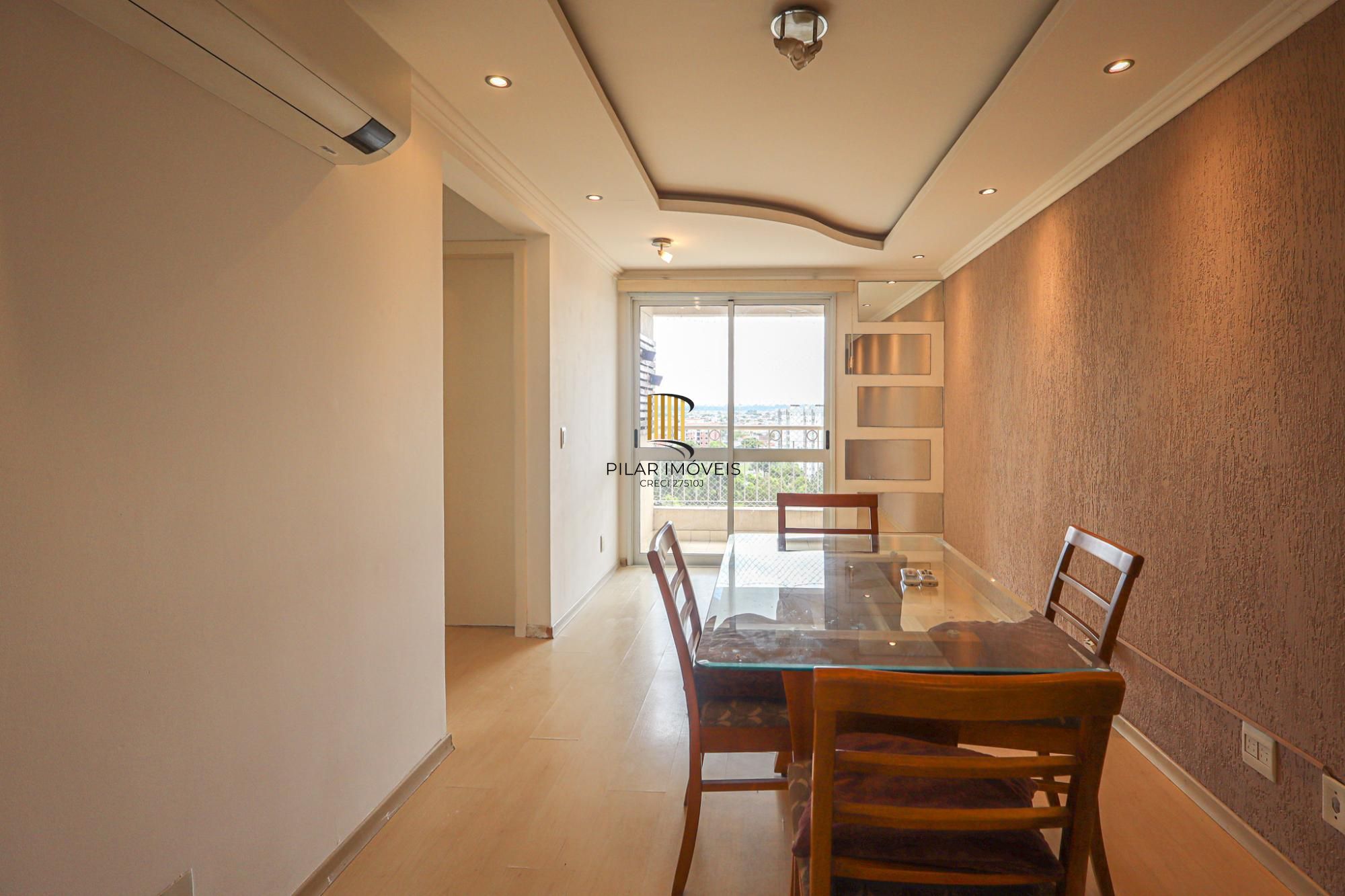 Apartamento a venda no bairro Sarandi