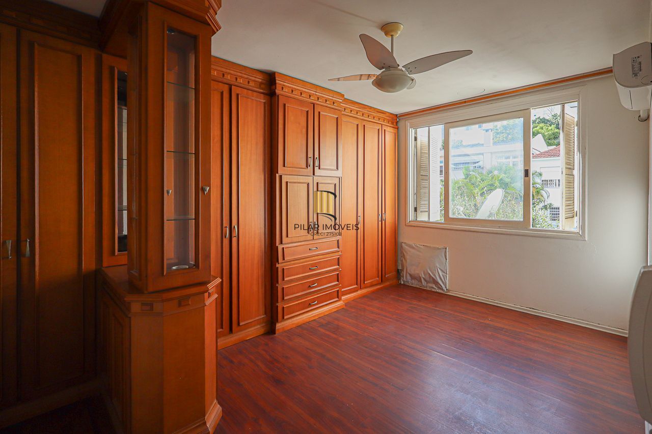 Apartamento a venda no bairro Petrópolis
