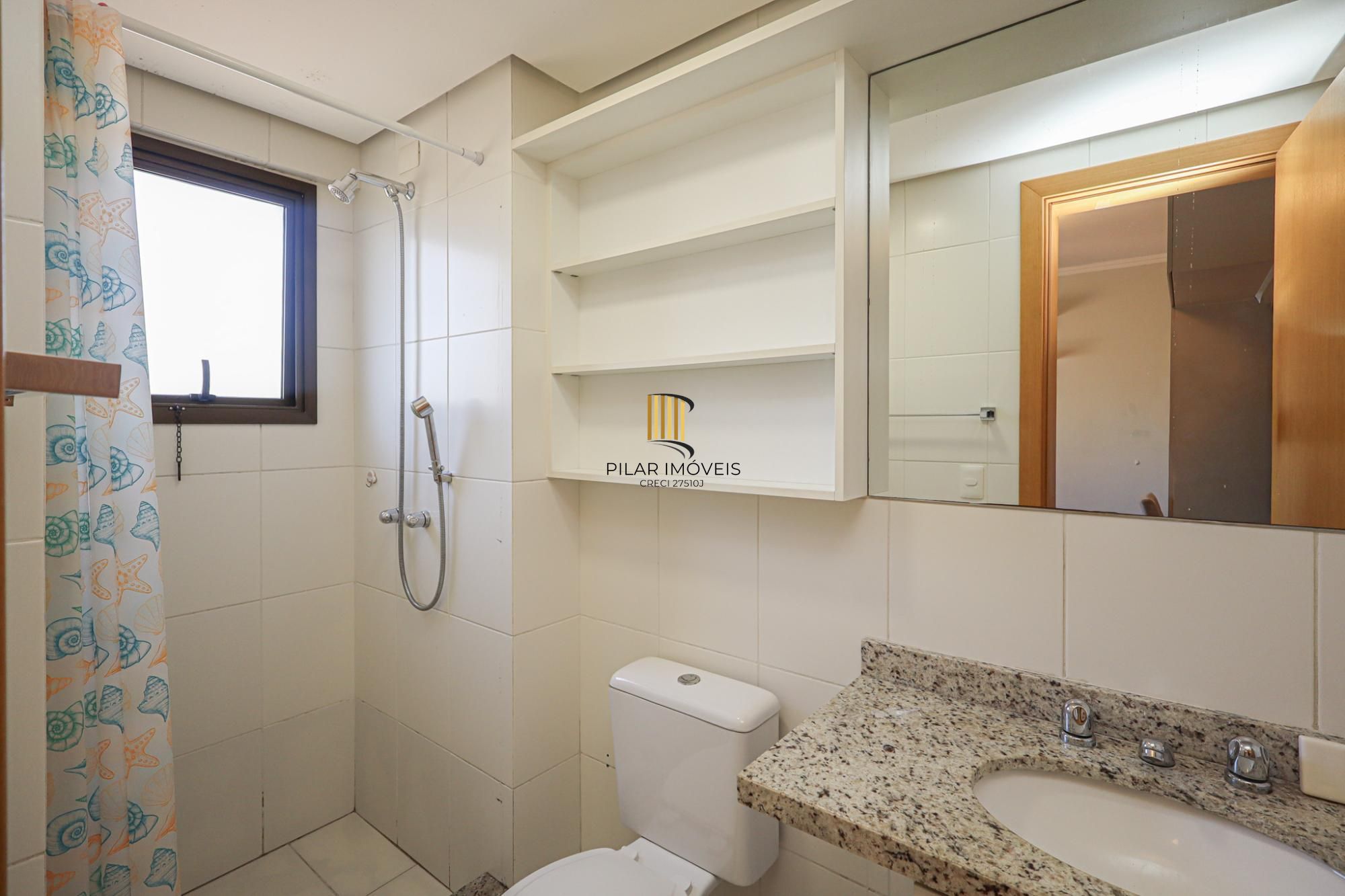 Apartamento a venda no bairro Mont Serrat