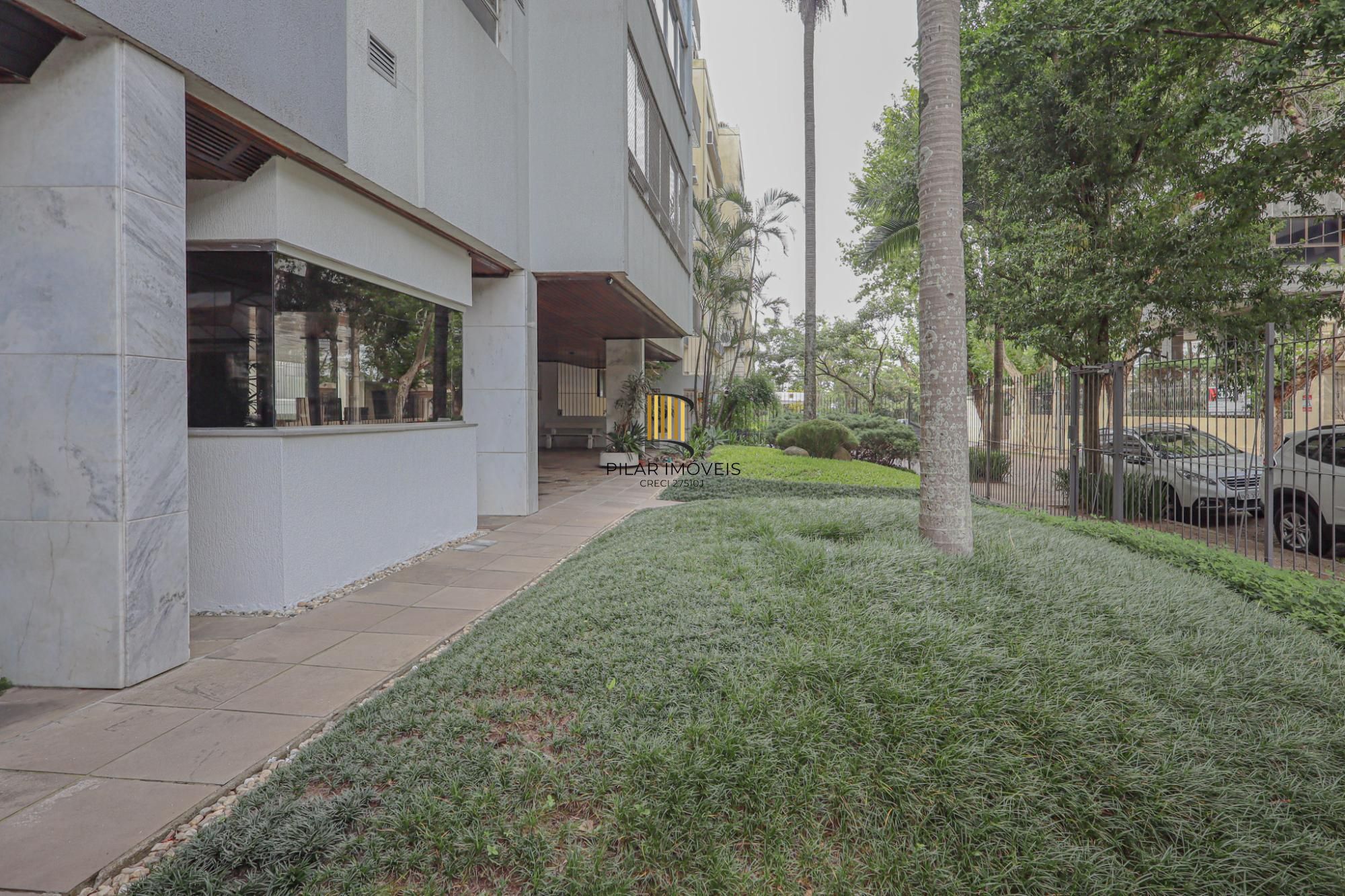 Apartamento a venda no bairro Moinhos de Vento