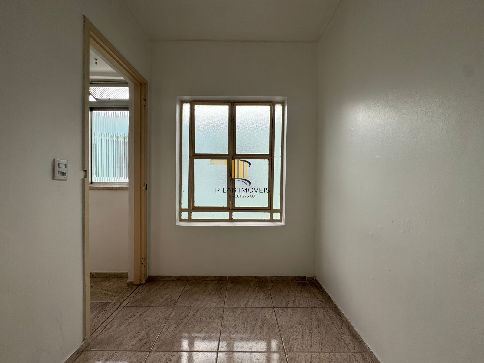 Apartamento a venda no bairro Teresópolis