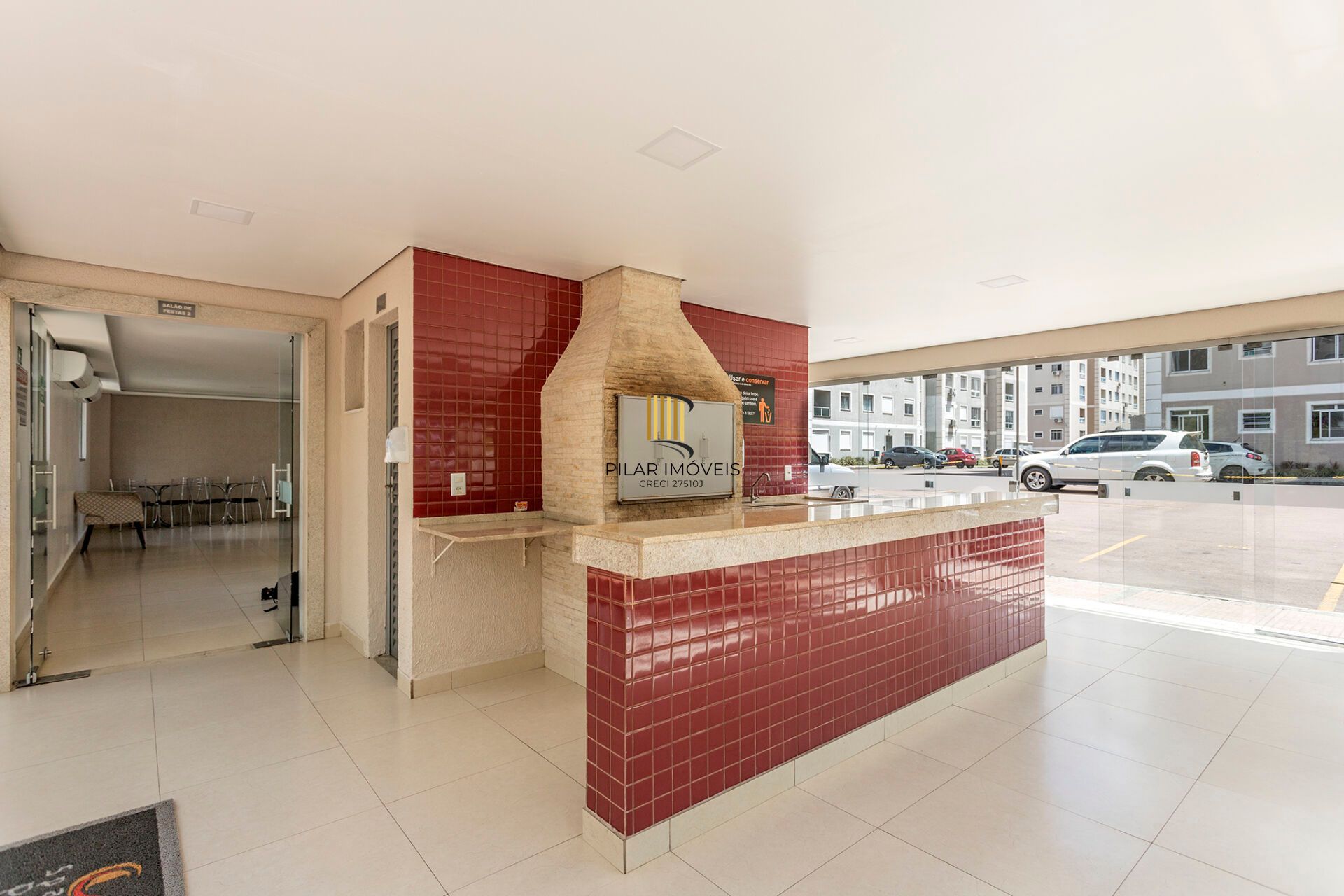Apartamento à venda no bairro Alto Petropolis em Porto Alegre/RS