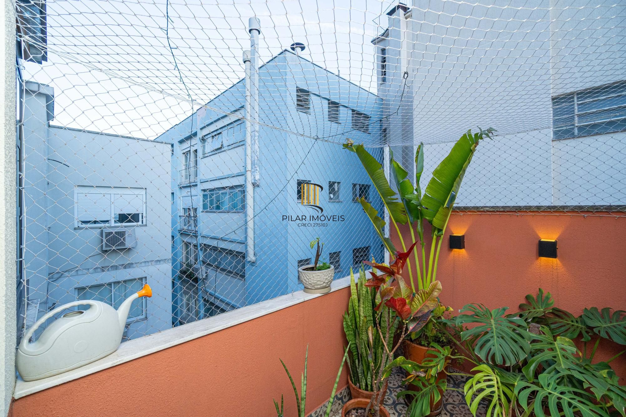 Cobertura a venda no bairro Bom Fim