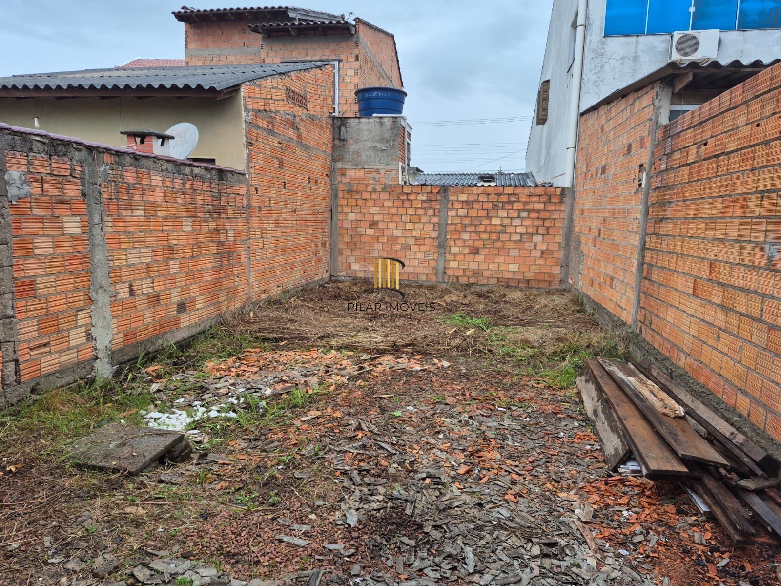 Casa a venda no bairro Hípica