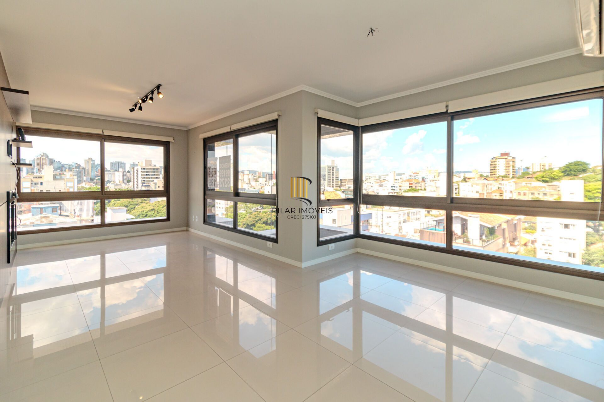Apartamento à venda no bairro Petrópolis em Porto Alegre/RS - Pilar Imóveis