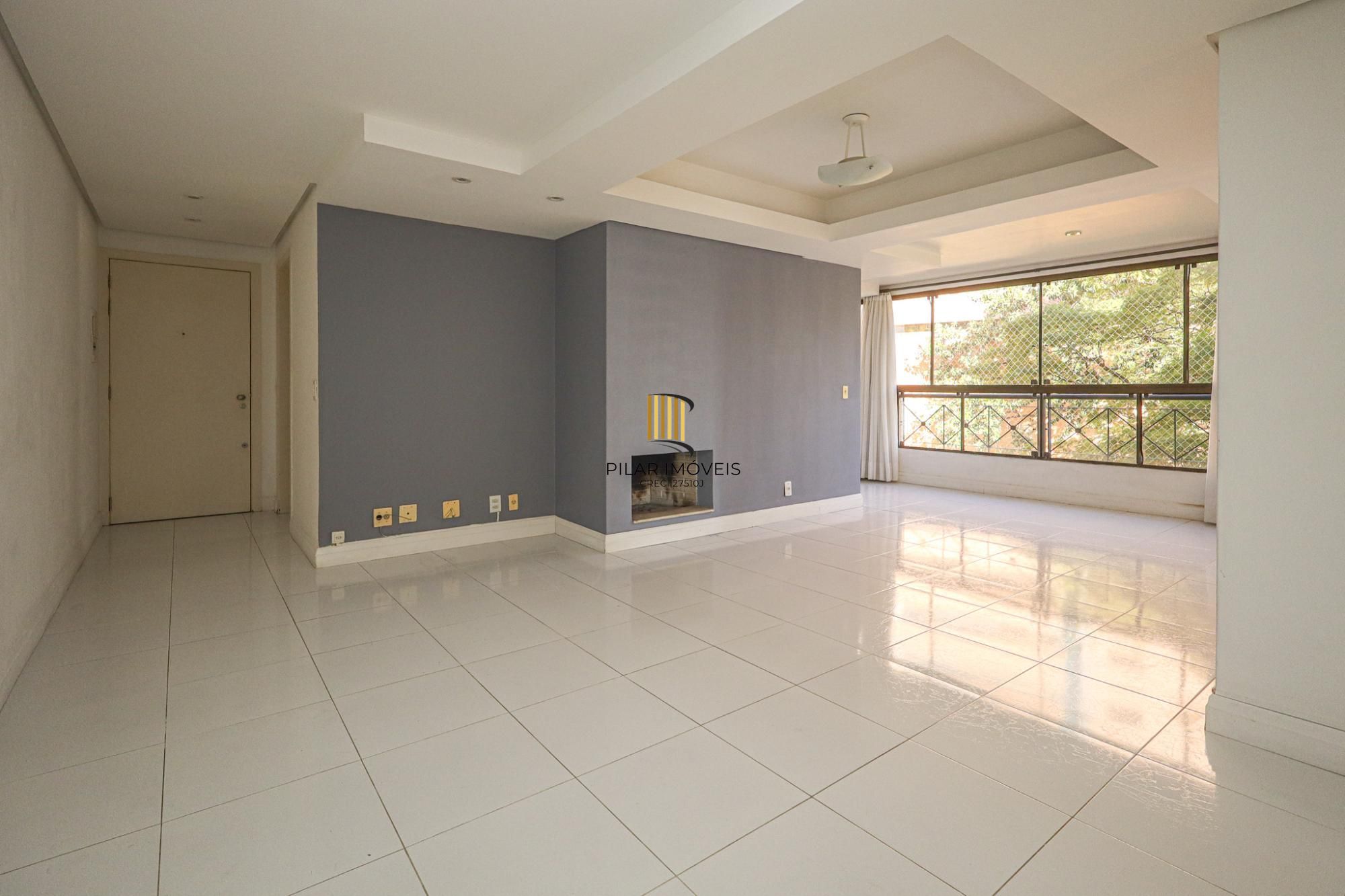 Apartamento a venda no bairro Auxiliadora - Pilar Imóveis