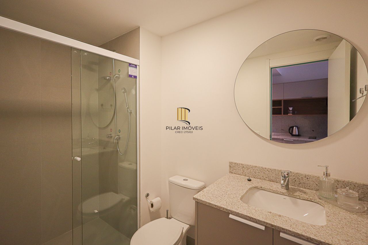 Studio a venda no bairro Rio Branco