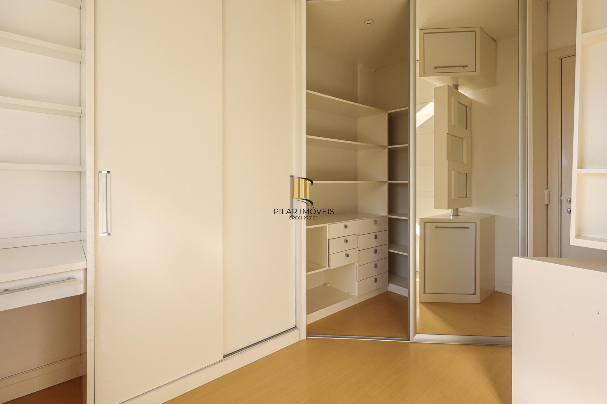 Apartamento a venda no bairro Auxiliadora