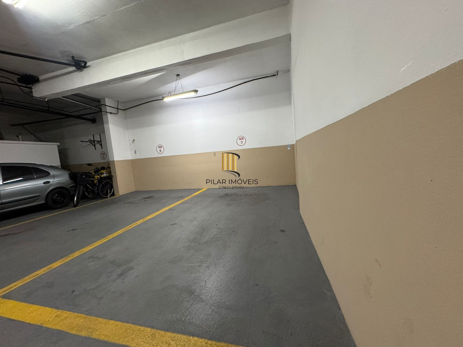 Apartamento a venda no bairro Petrópolis