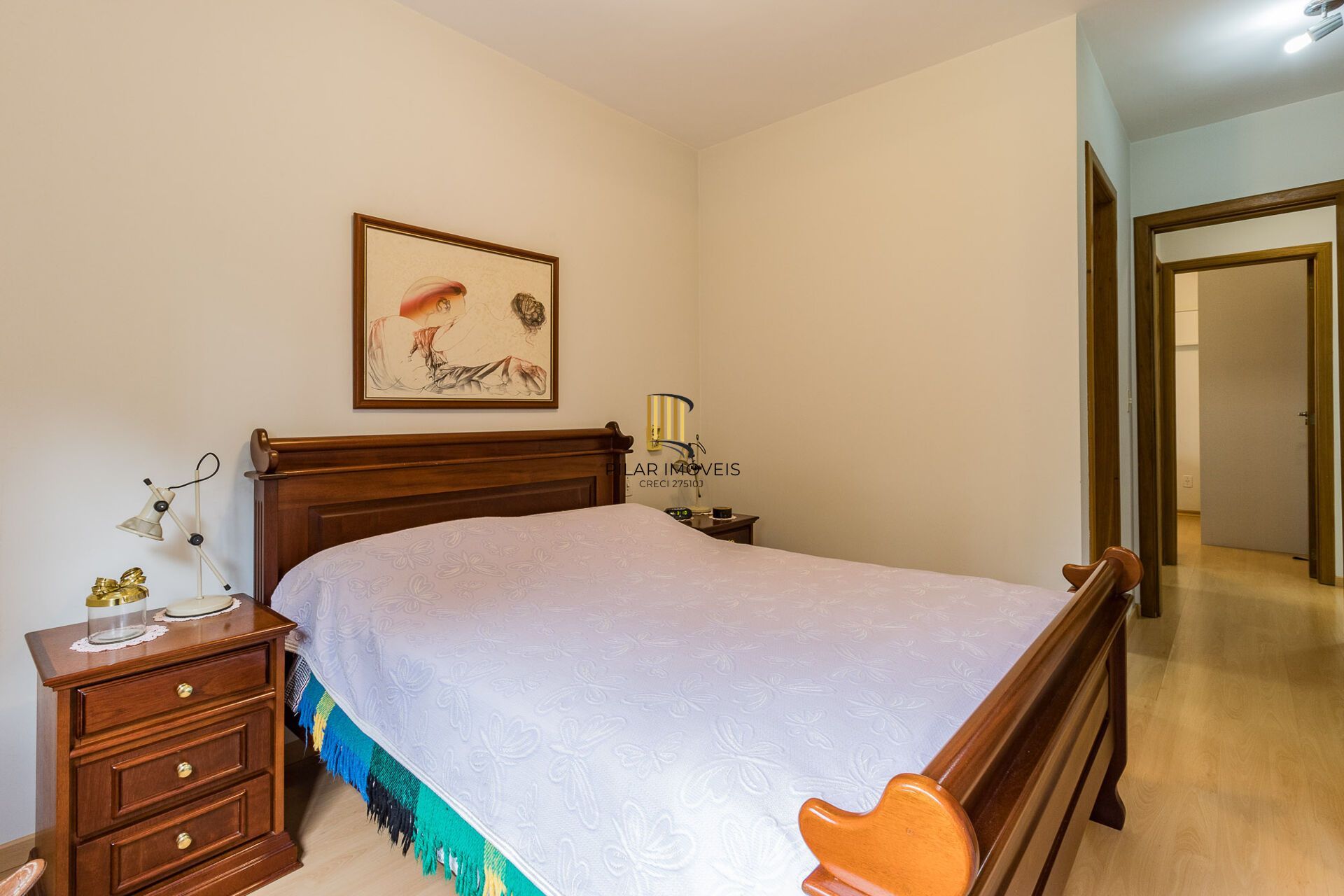 Apartamento à venda no bairro Petrópolis em Porto Alegre/RS