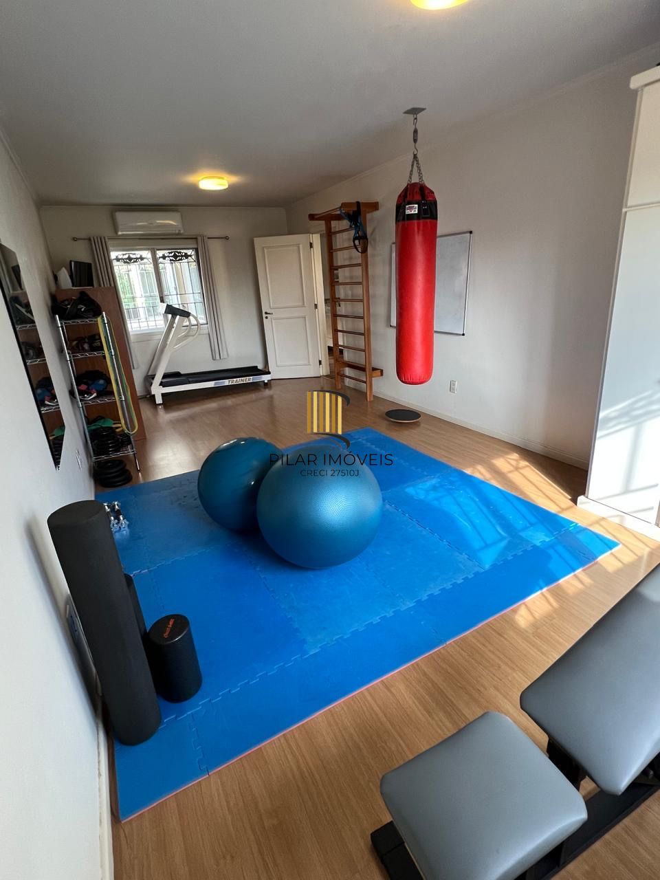 Casa a venda no bairro Chácara das Pedras