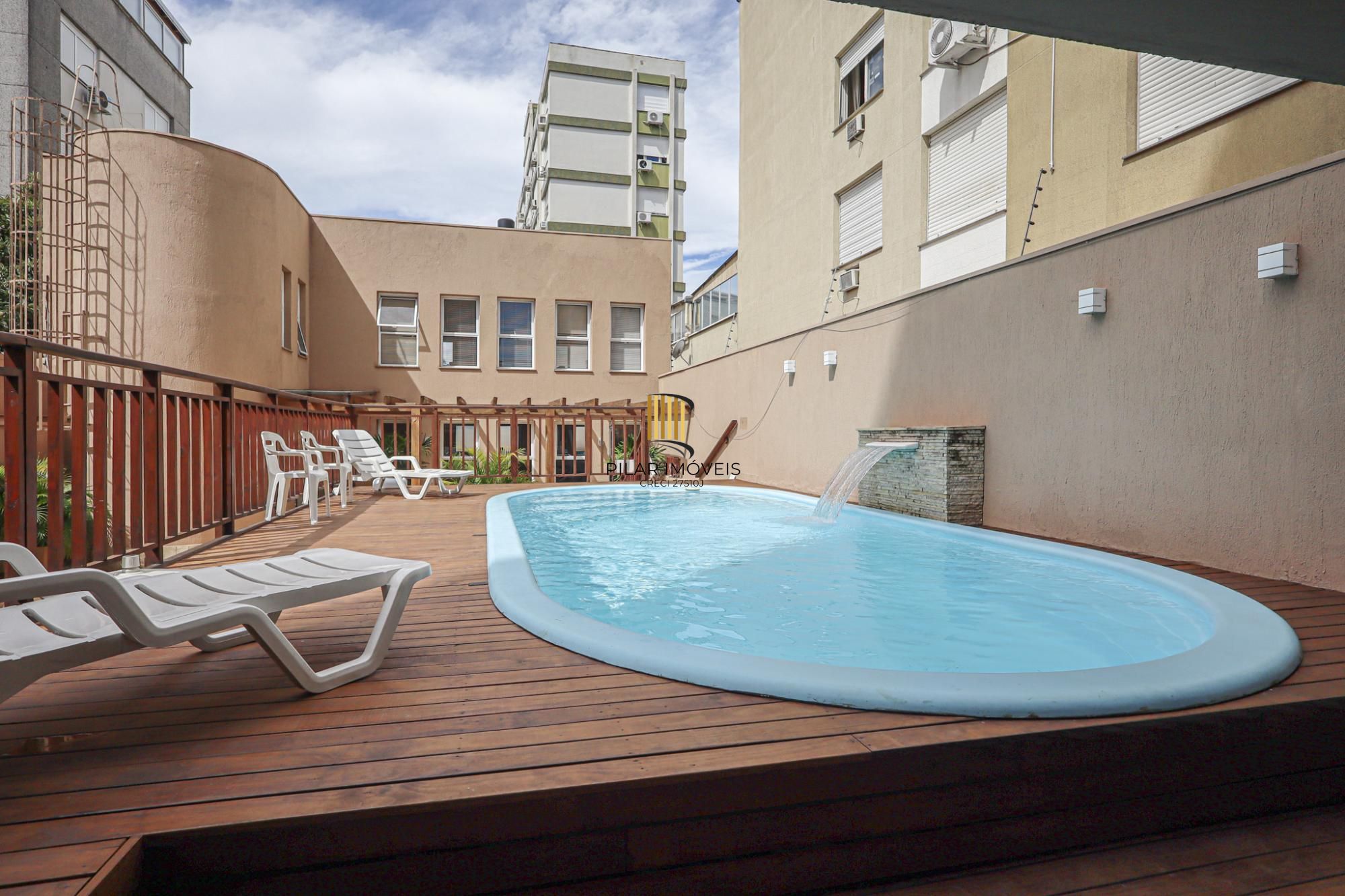 Apartamento a venda no bairro Santana