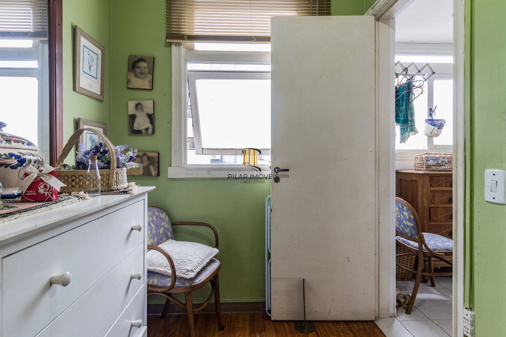 Apartamento à venda no bairro Petrópolis em Porto Alegre/RS