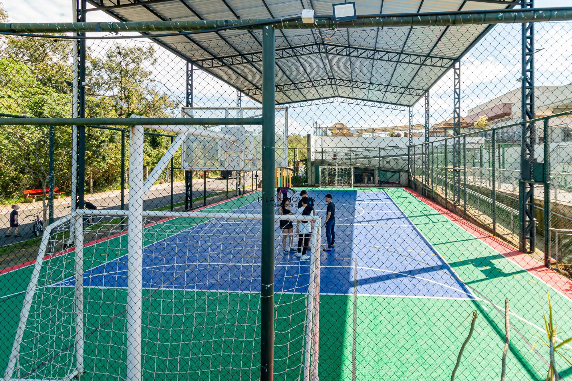 Casa em condomínio a venda na Lomba do Pinheiro