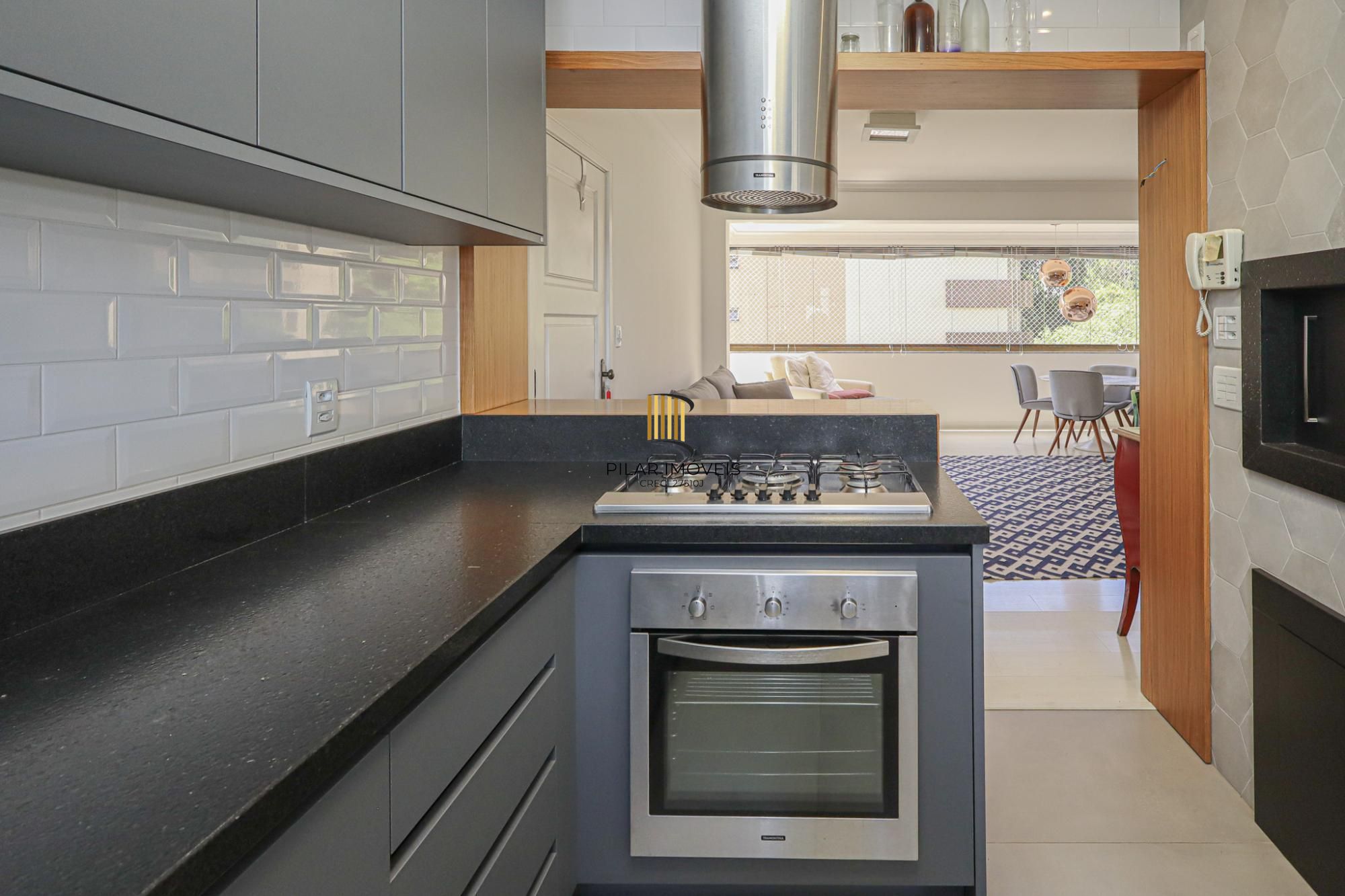 Apartamento a venda no bairro Petrópolis