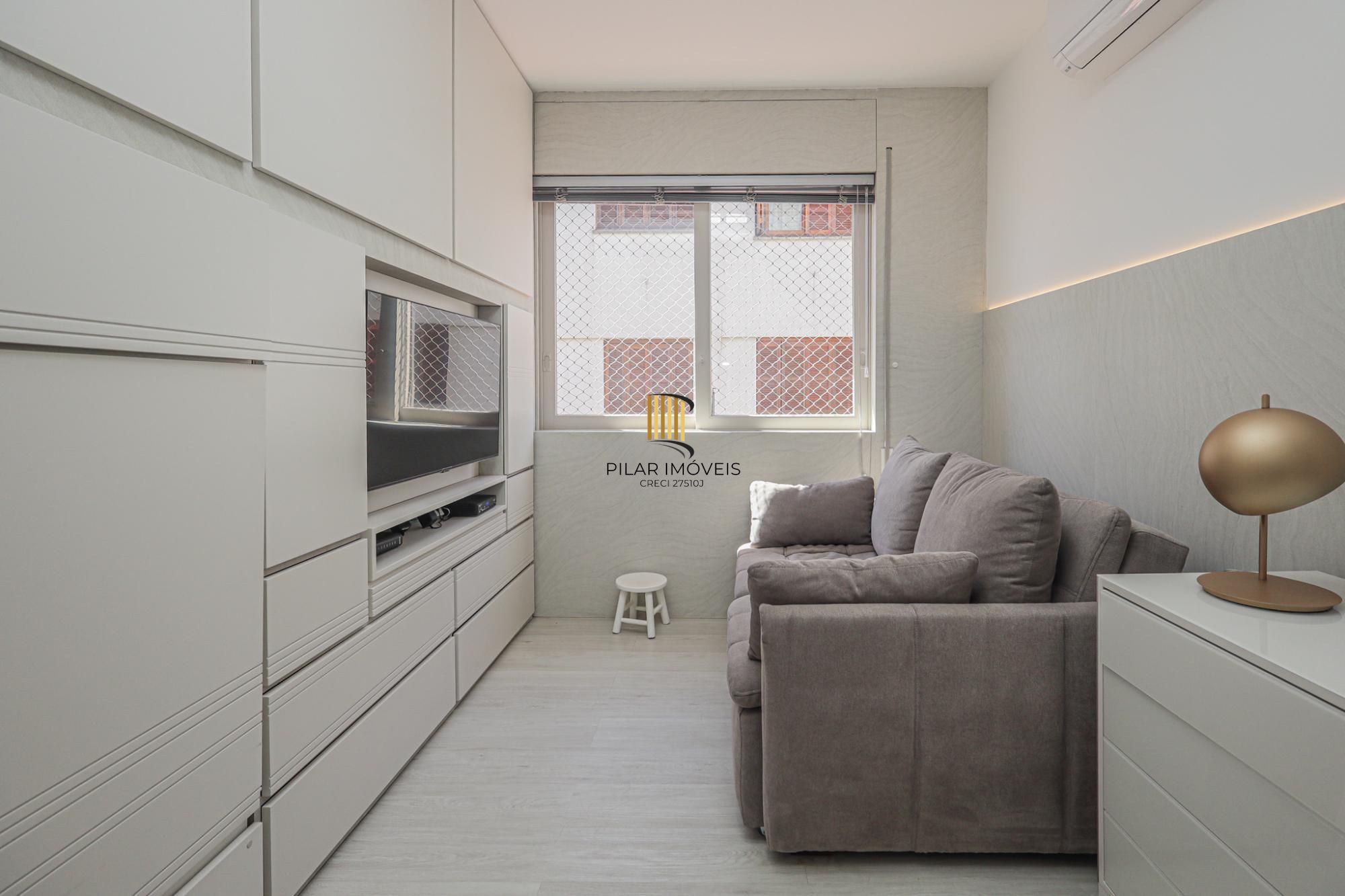 Apartamento a venda no bairro Jardim Lindóia