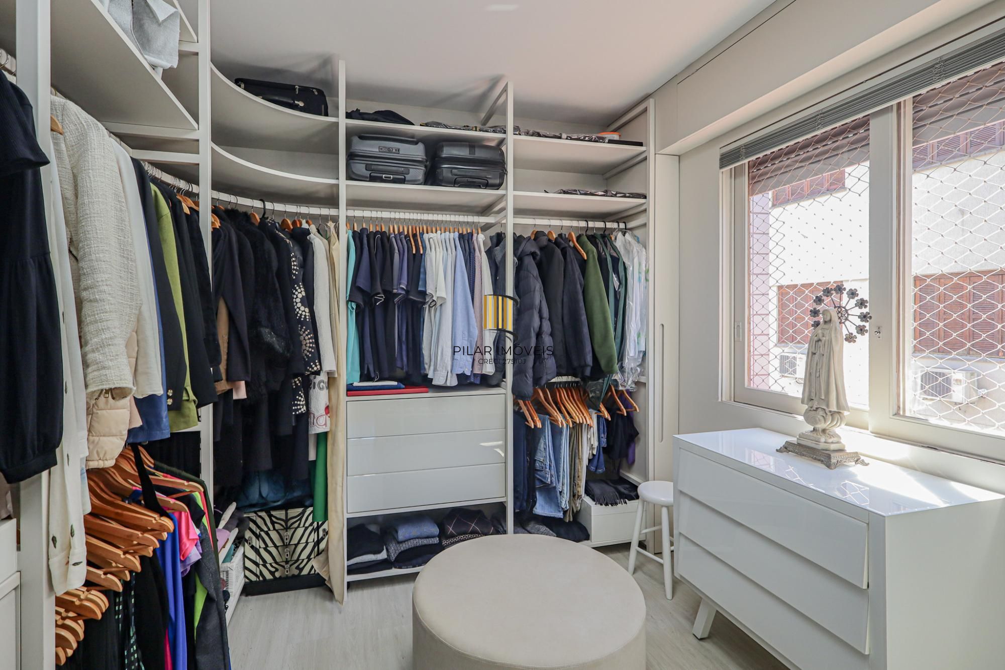 Apartamento a venda no bairro Jardim Lindóia