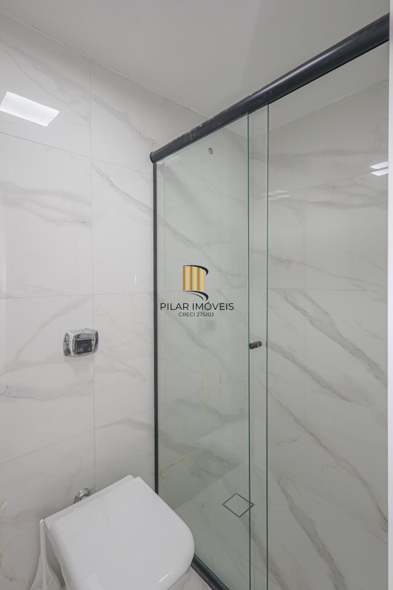 Apartamento a venda no bairro Boa Vista