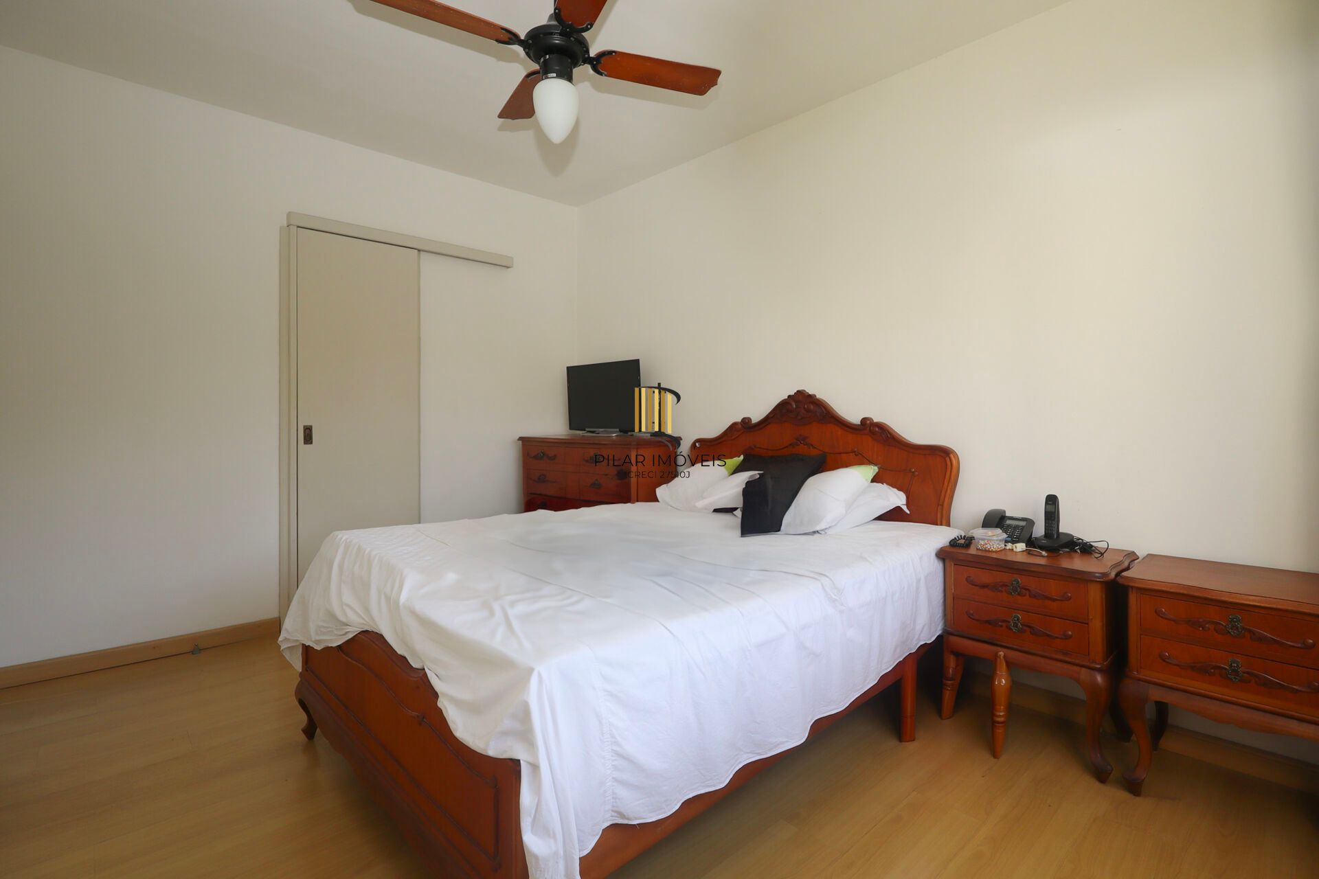 Apartamento à venda no bairro Petrópolis em Porto Alegre/RS