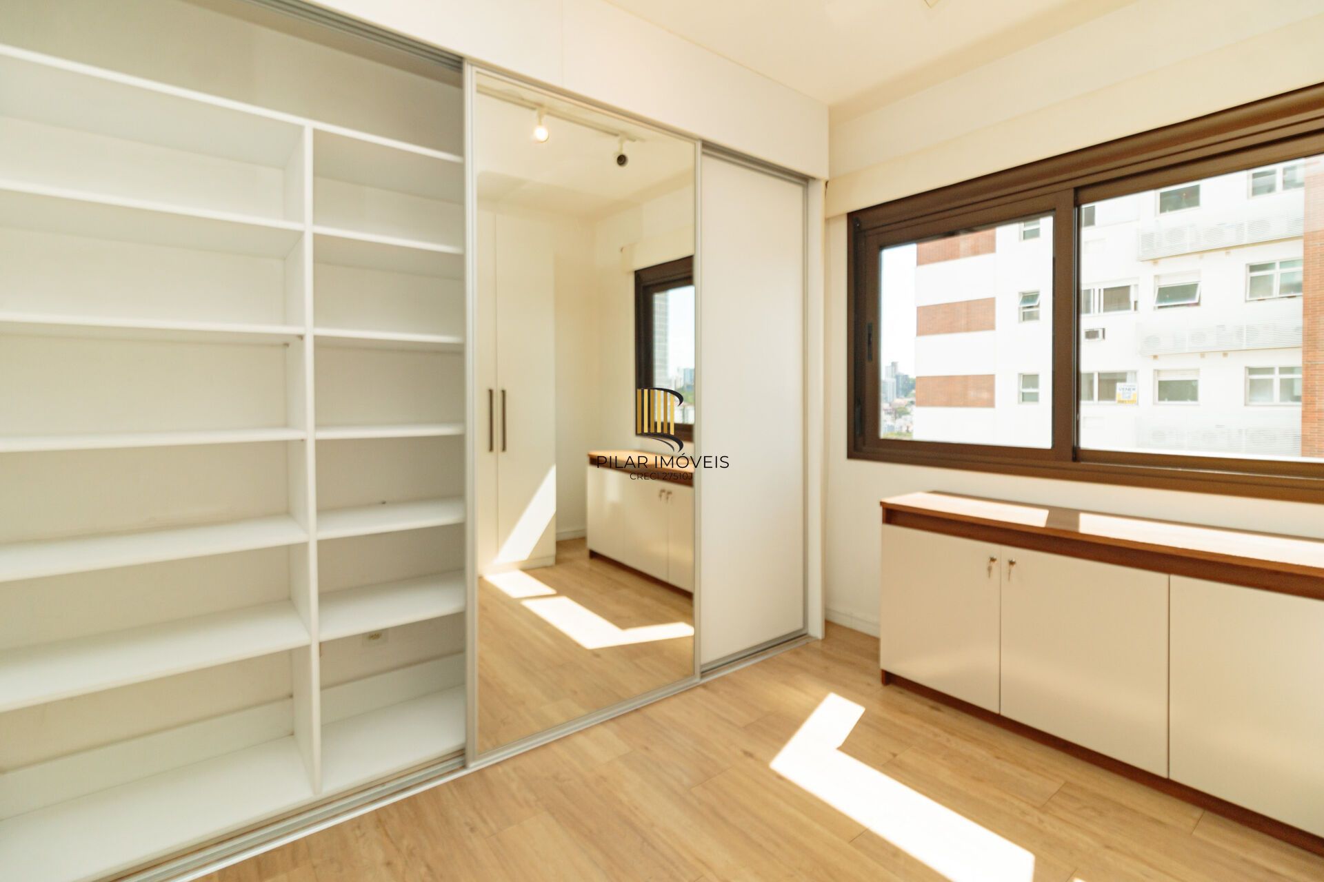 Apartamento à venda no bairro Petrópolis em Porto Alegre/RS