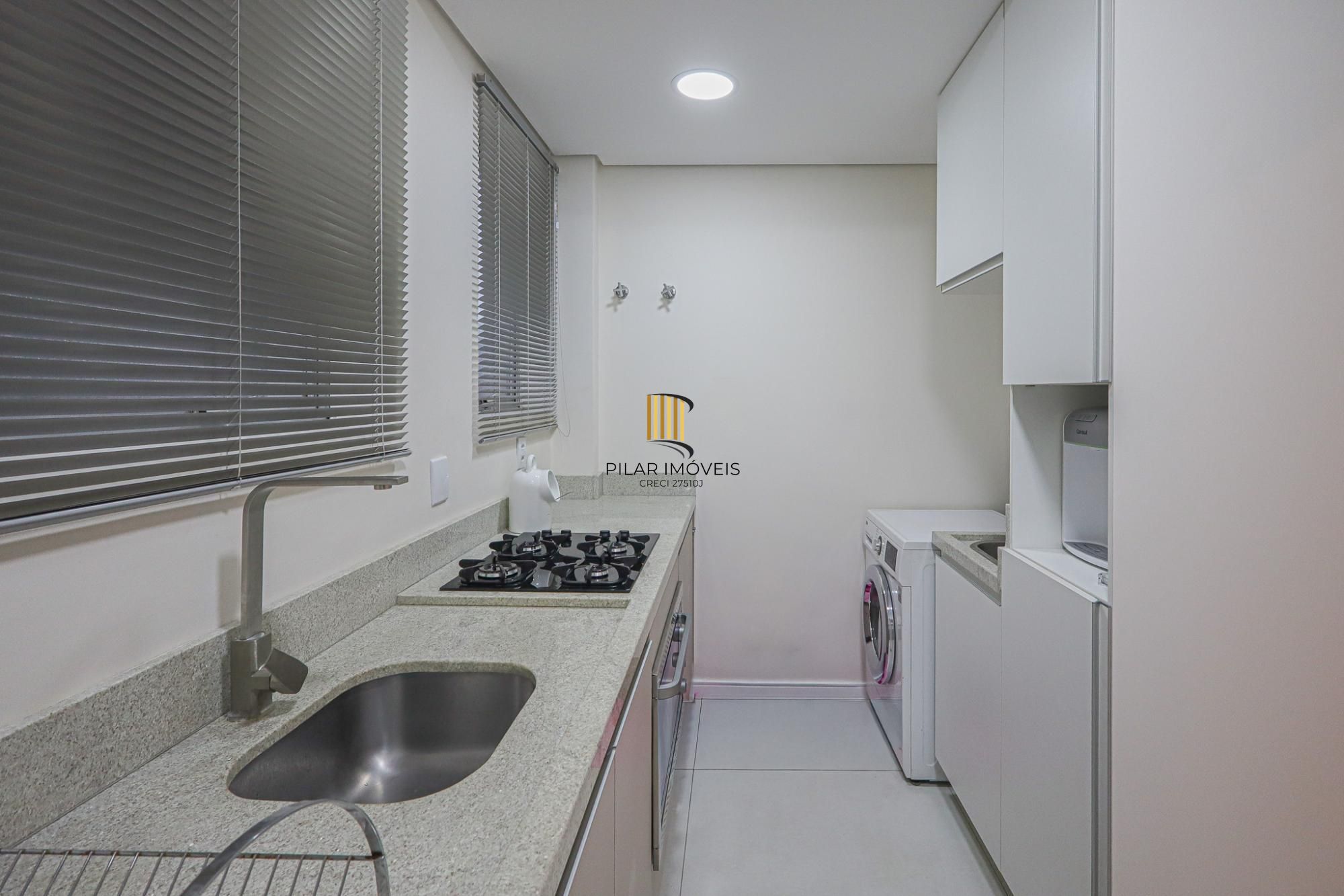 Apartamento a venda no bairro Santana