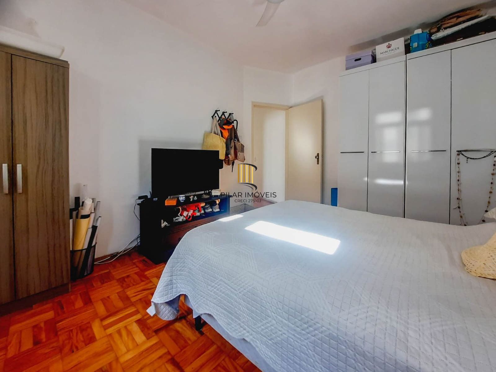 Apartamento a venda no bairro Santana