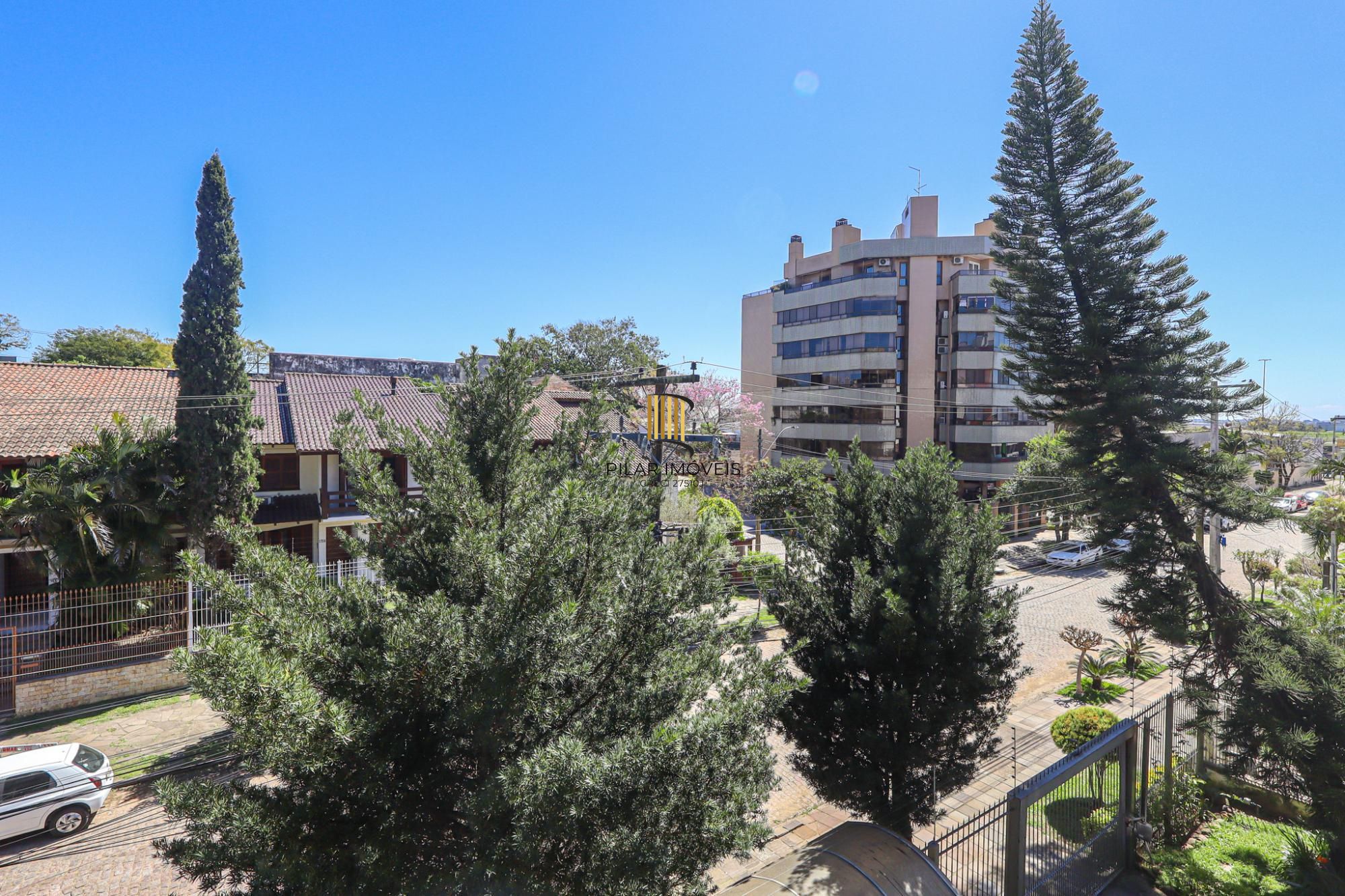 Apartamento a venda no bairro Jardim Lindóia