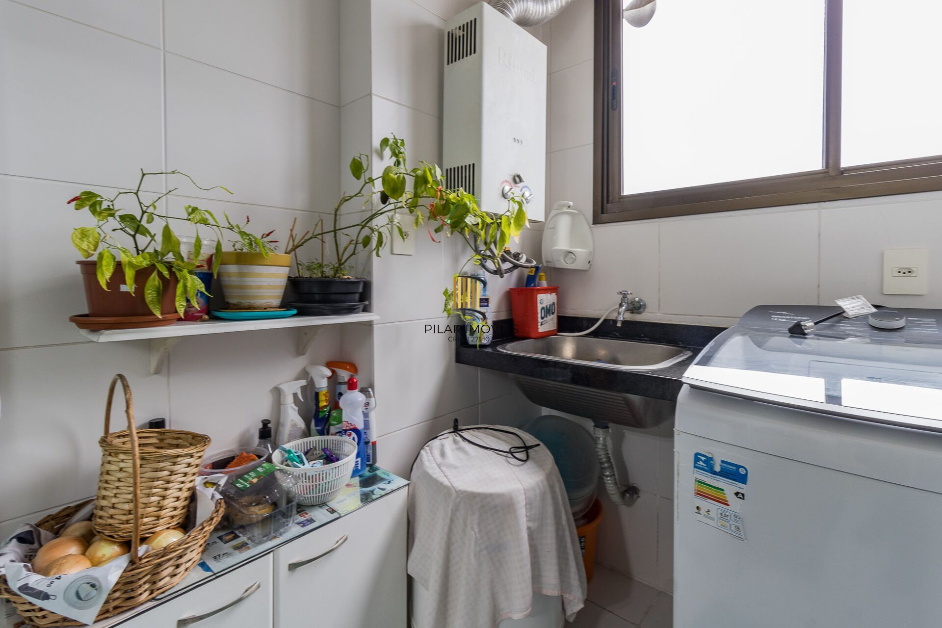 Apartamento à venda no bairro Cristo Redentor em Porto Alegre/RS