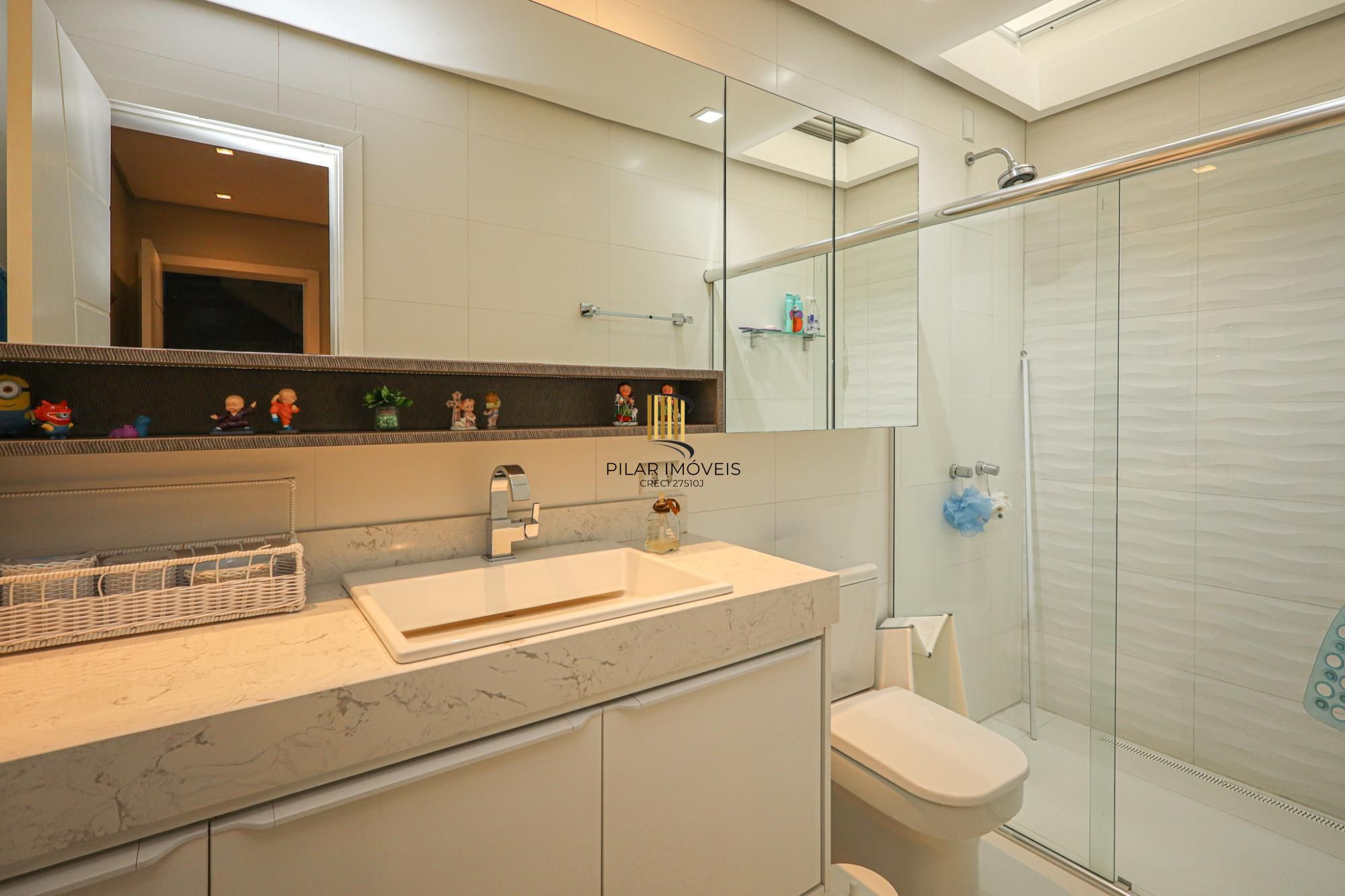 Casa a venda no condomínio Reserva Ecoville