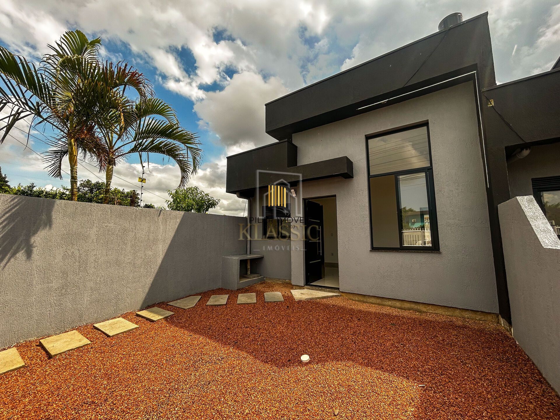 Casa térrea em Gravataí