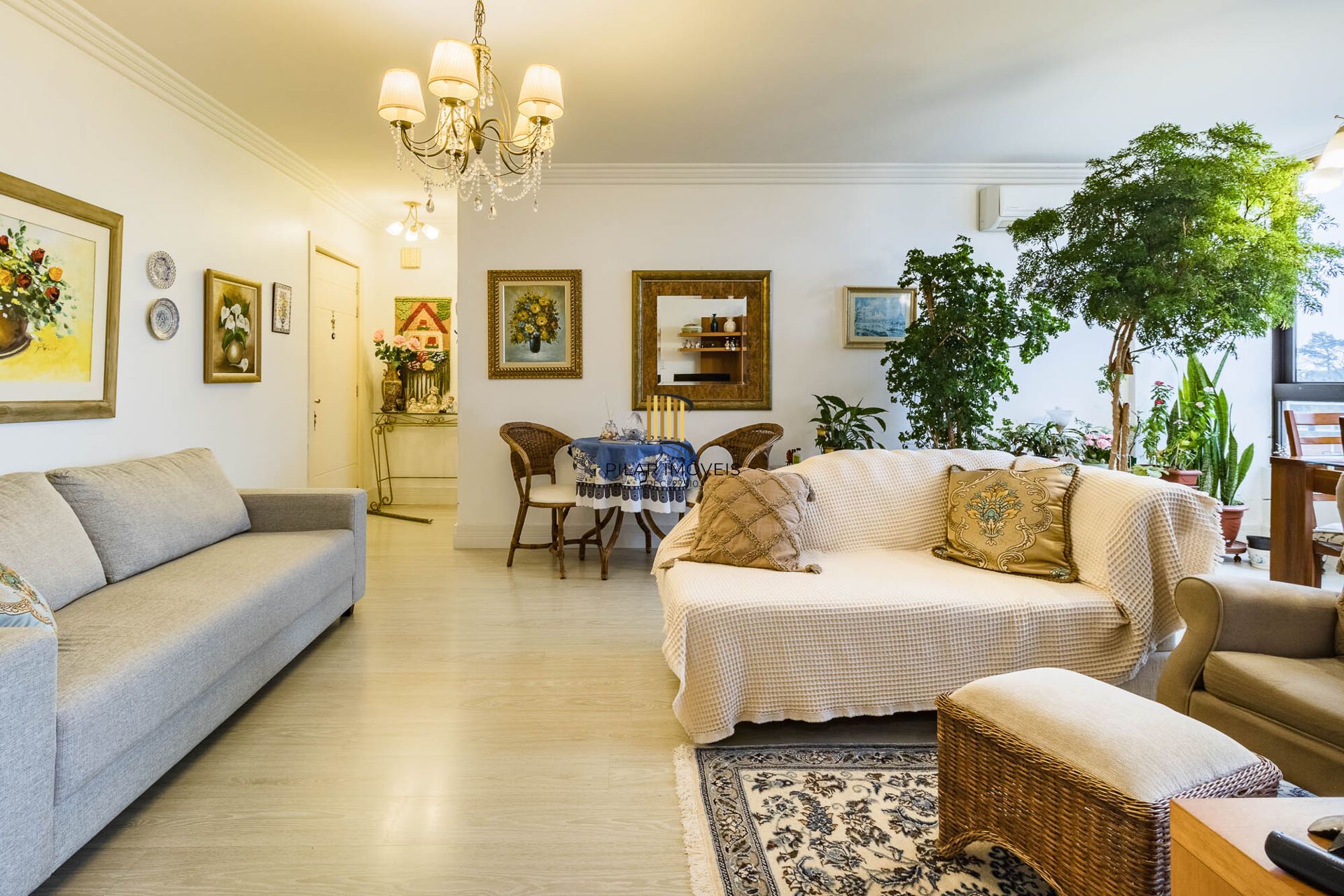 Apartamento à venda no bairro Cristo Redentor em Porto Alegre/RS