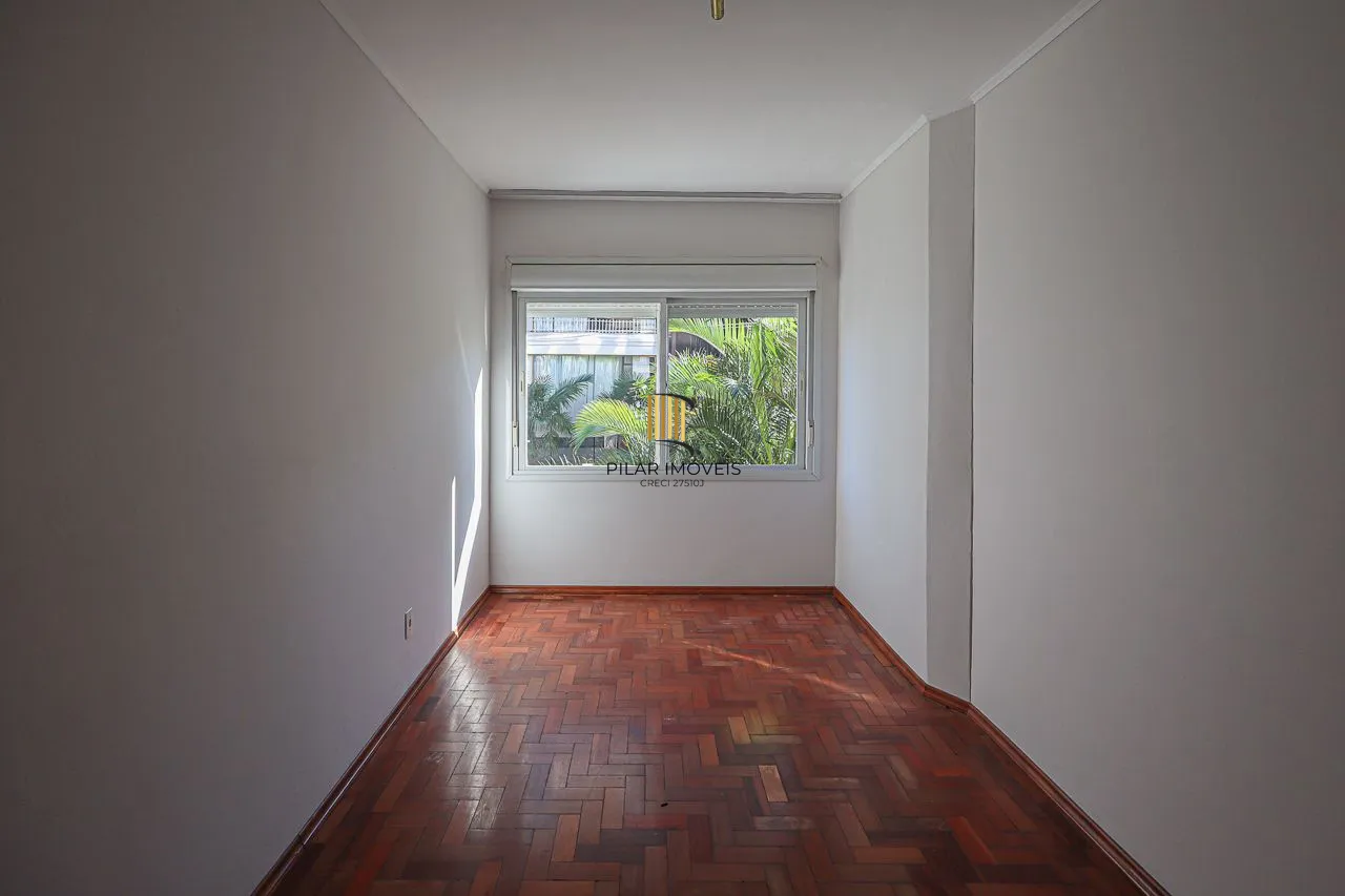 Apartamento a venda no bairro Rio Branco