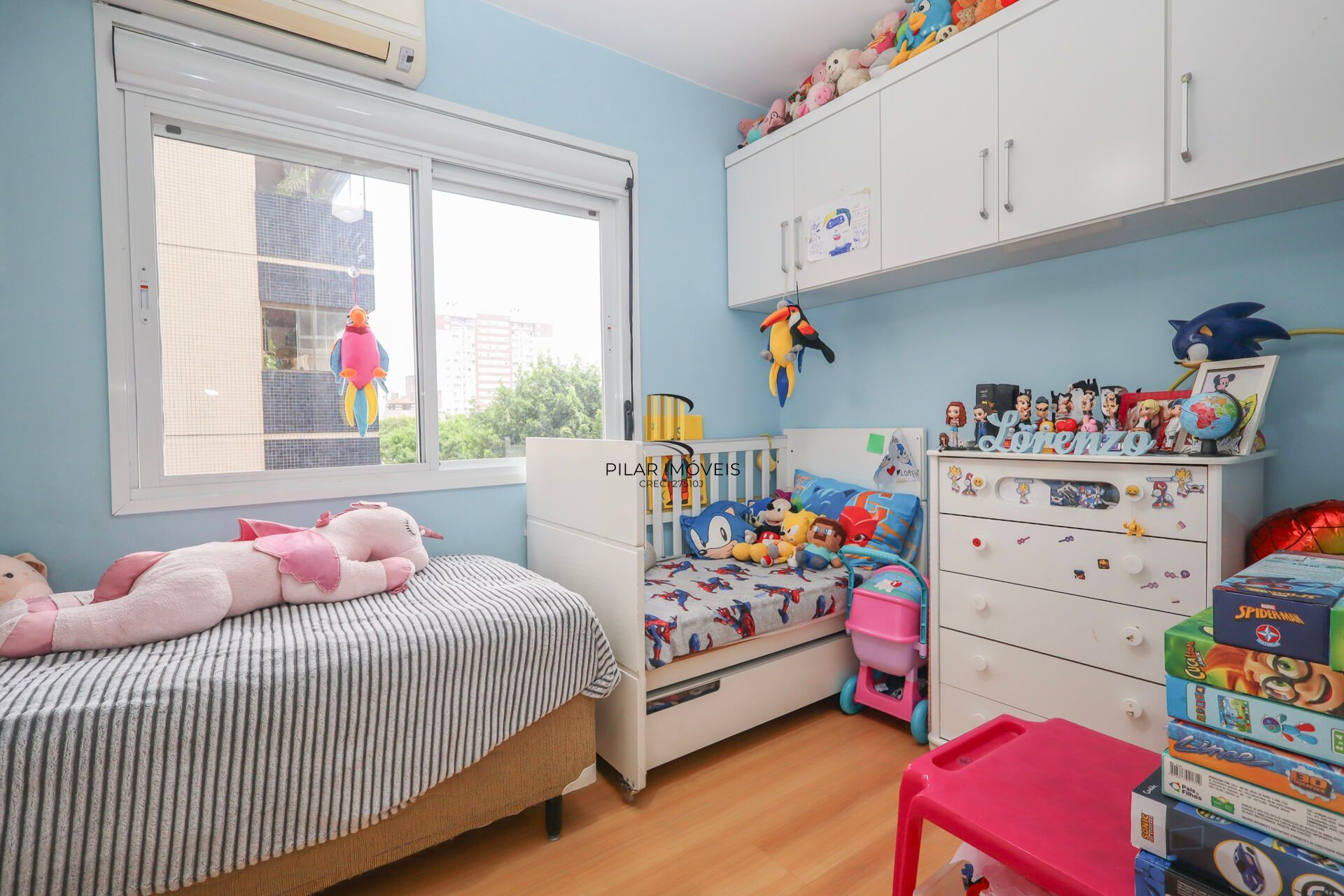 Apartamento à venda no bairro Rio Branco em Porto Alegre/RS