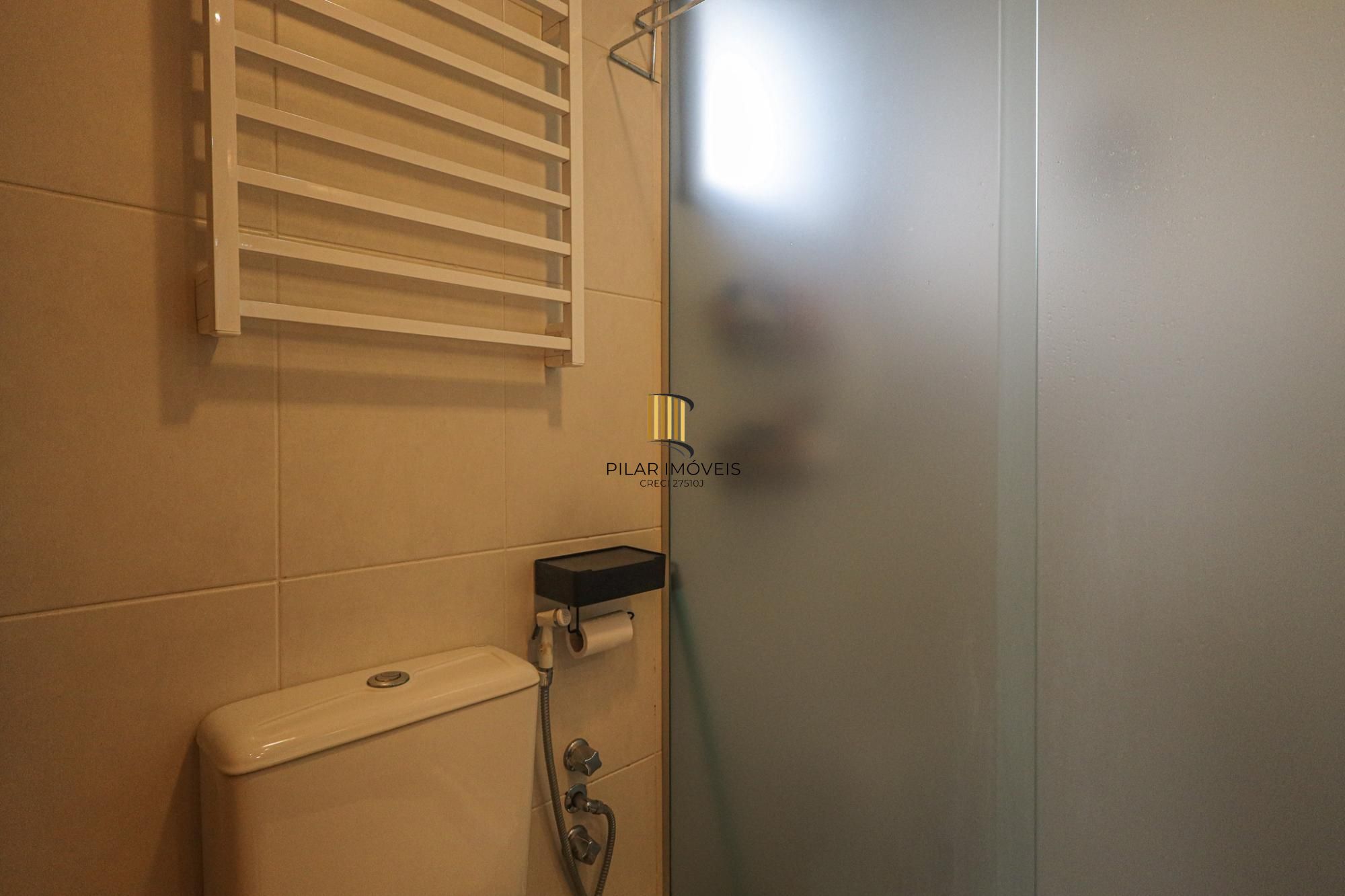 Apartamento a venda no bairro São João
