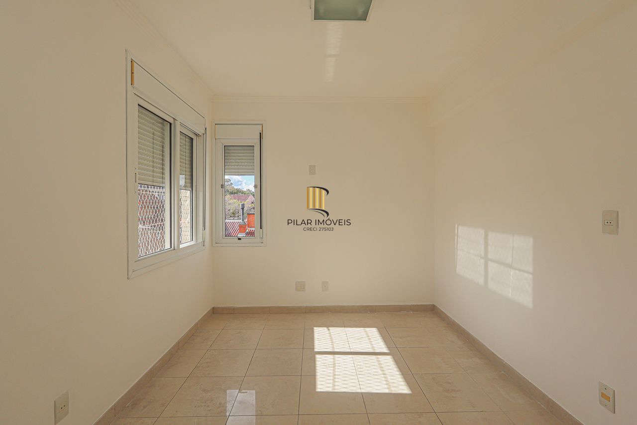 Apartamento a venda no bairro Jardim Planalto