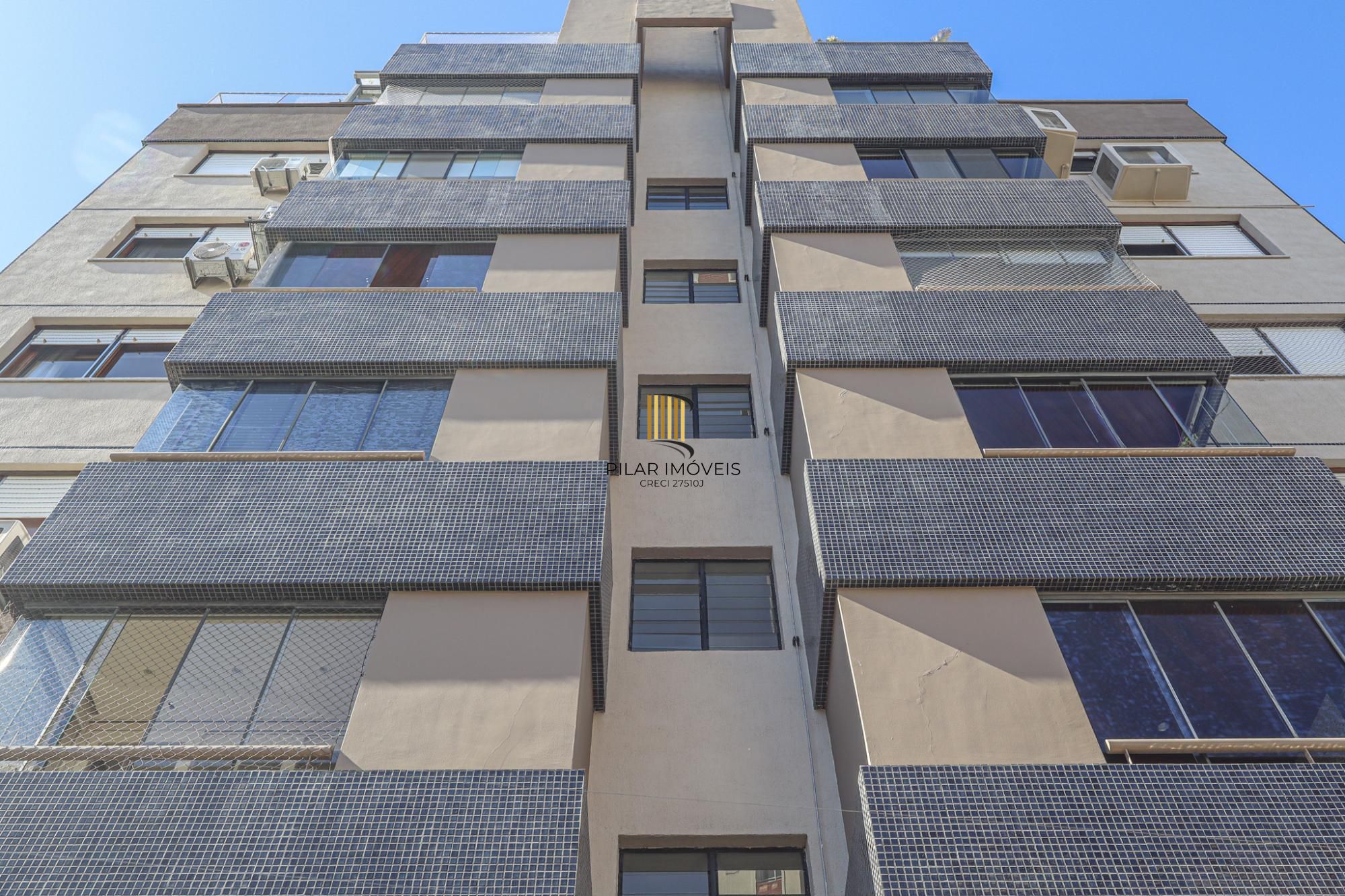 Apartamento a venda no bairro Passo D' Areia