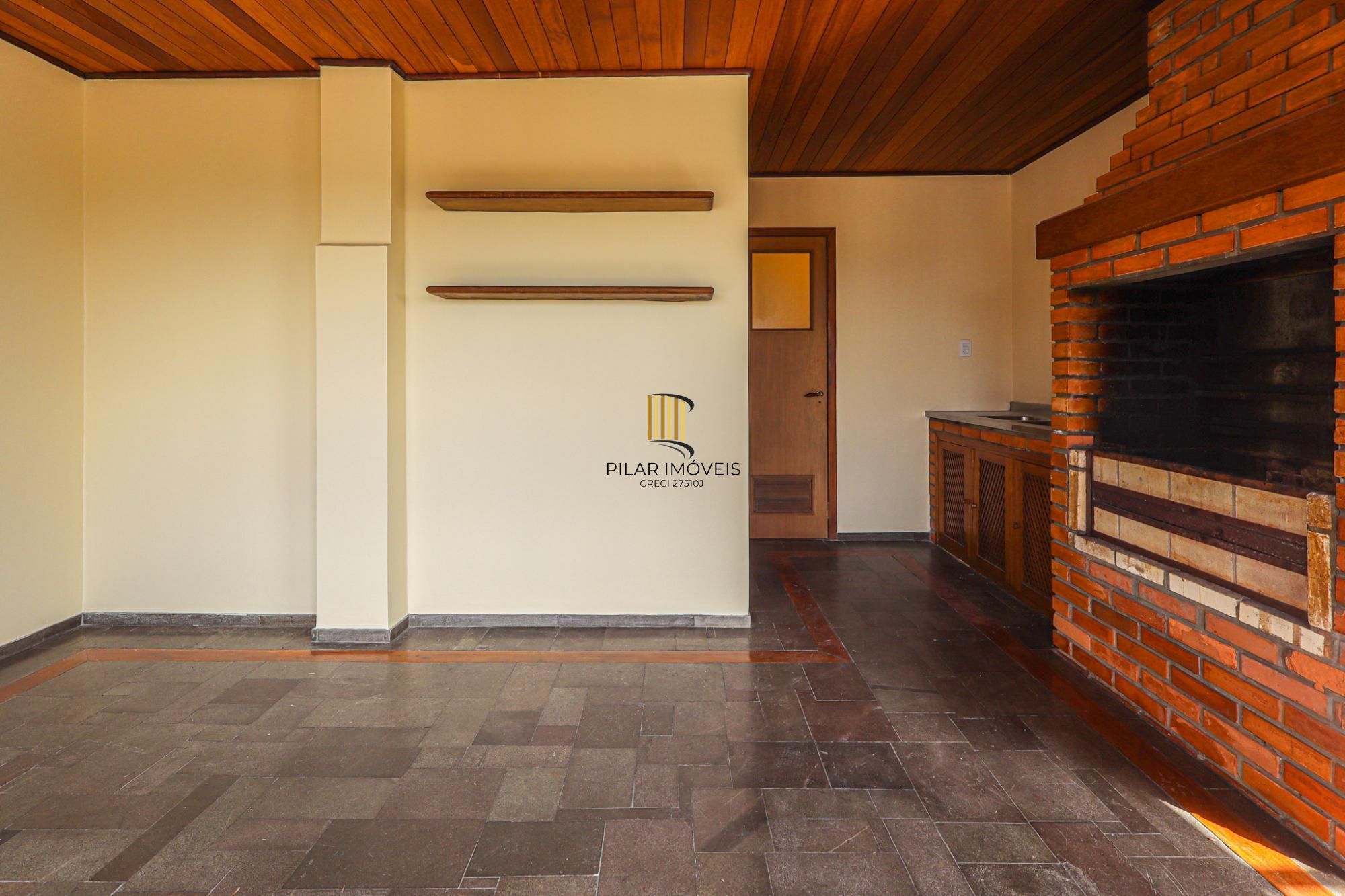 Cobertura a venda no bairro Higienópolis