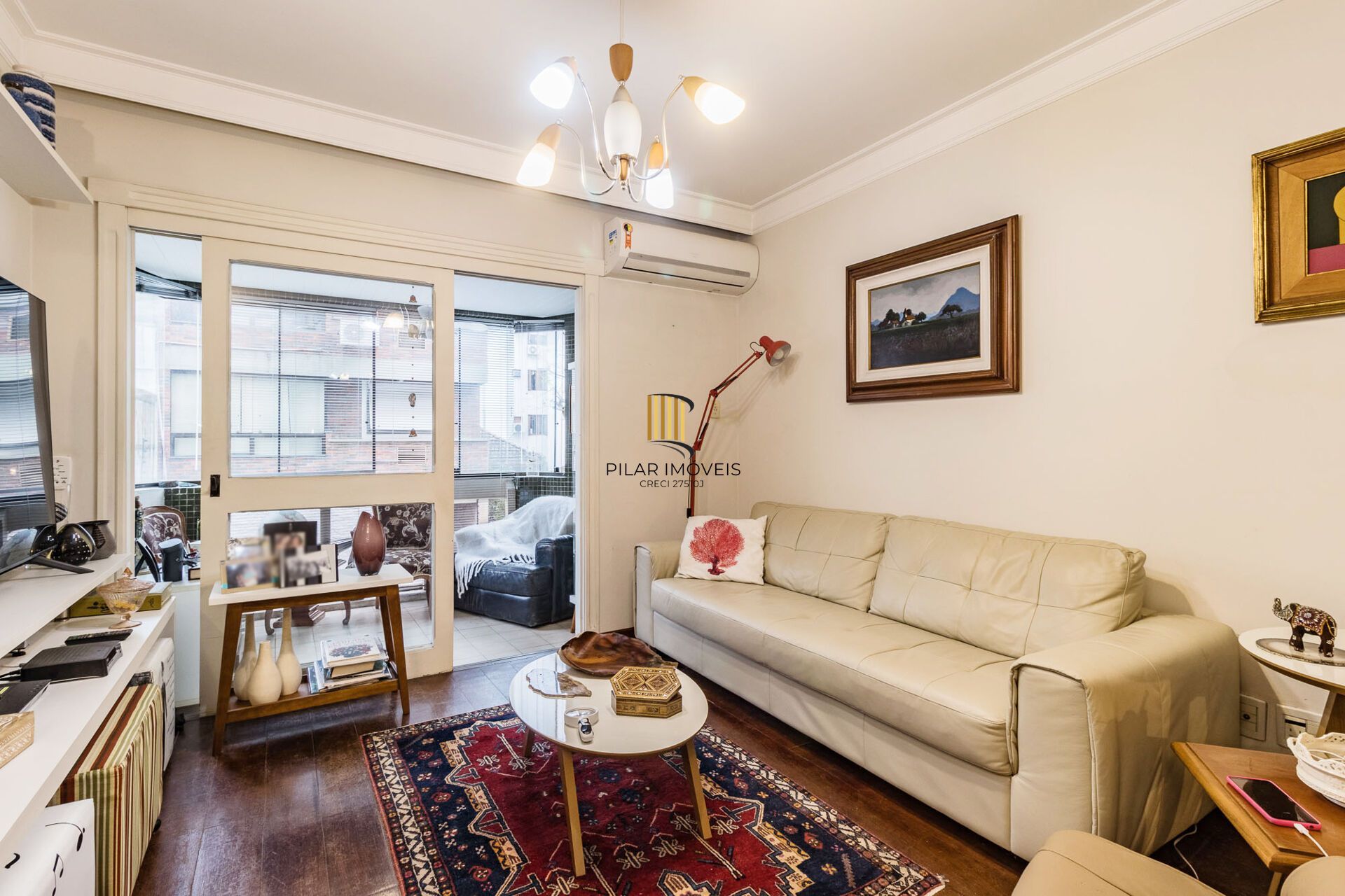 Apartamento à venda no bairro Petrópolis em Porto Alegre/RS