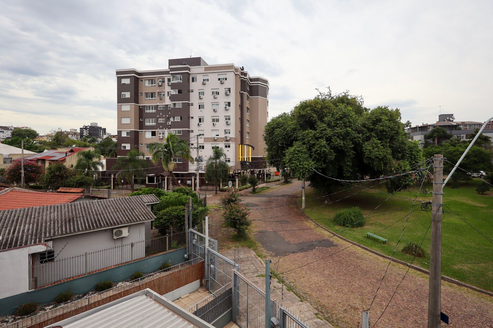 Casa à venda no bairro Jardim Itu em Porto Alegre/RS