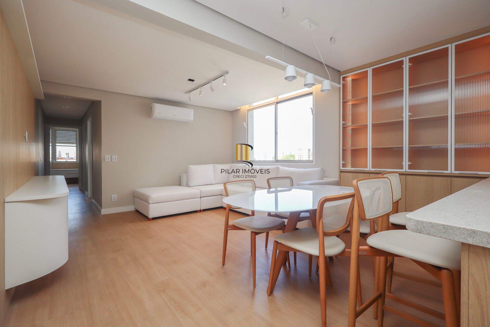 Apartamento à venda no bairro Boa Vista em Porto Alegre/RS