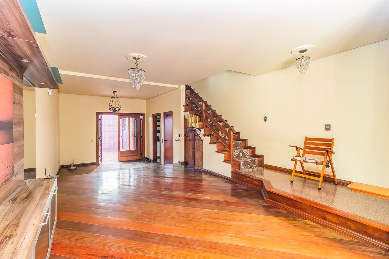 Casa a venda no bairro Menino Deus