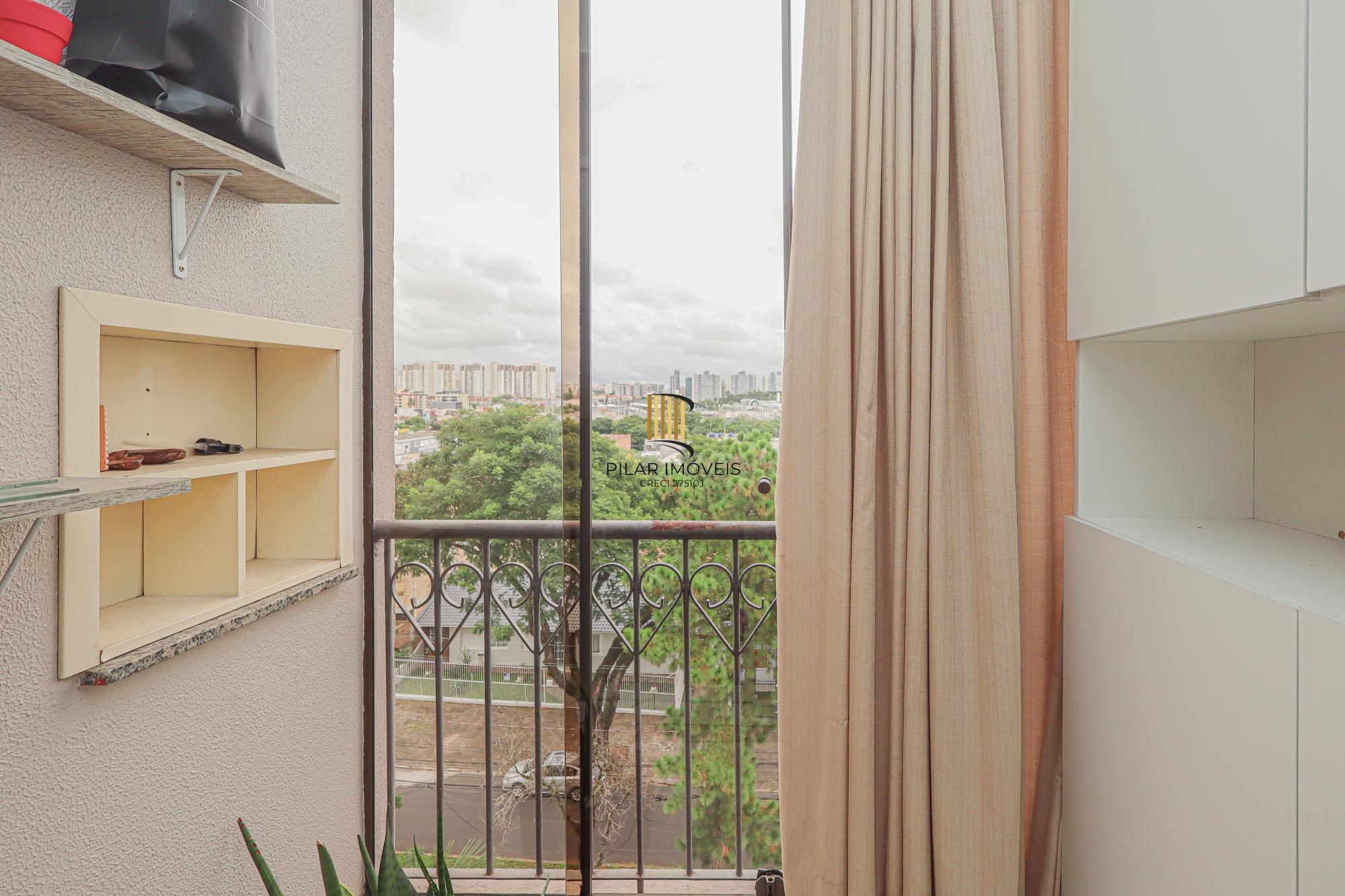 Apartamento a venda no bairro Sarandi