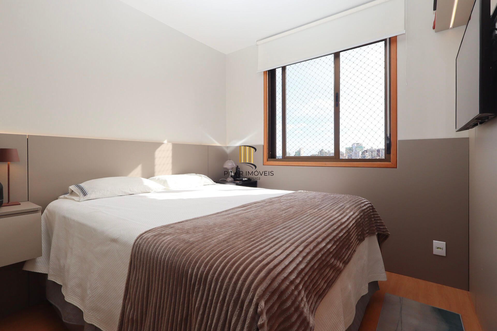 Apartamento à venda no bairro Mont Serrat em Porto Alegre/RS