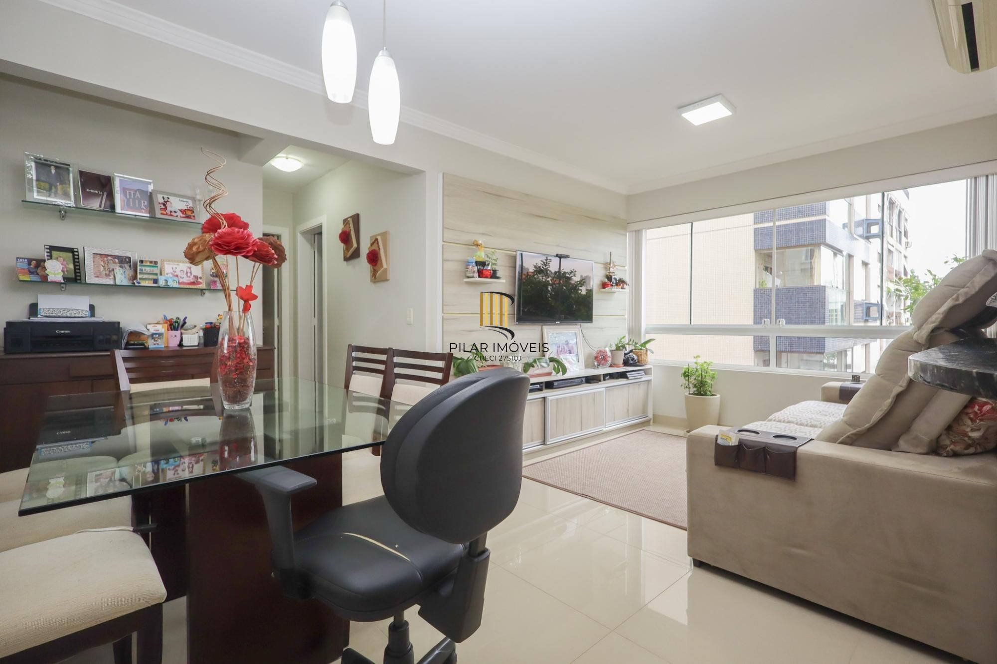 Apartamento a venda no bairro Rio Branco - Pilar Imóveis