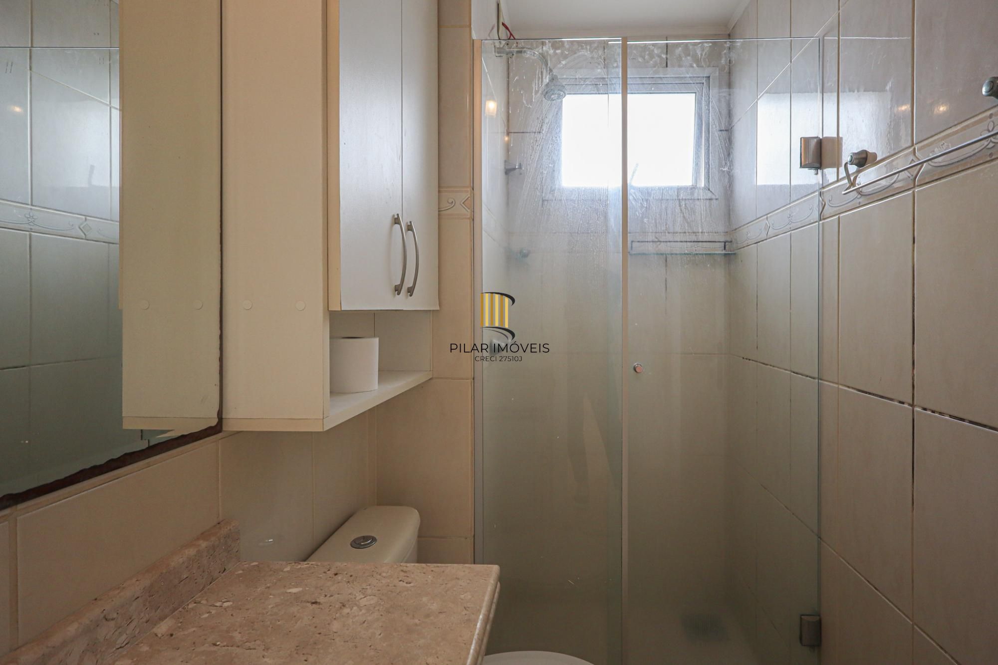 Apartamento a venda no bairro Sarandi