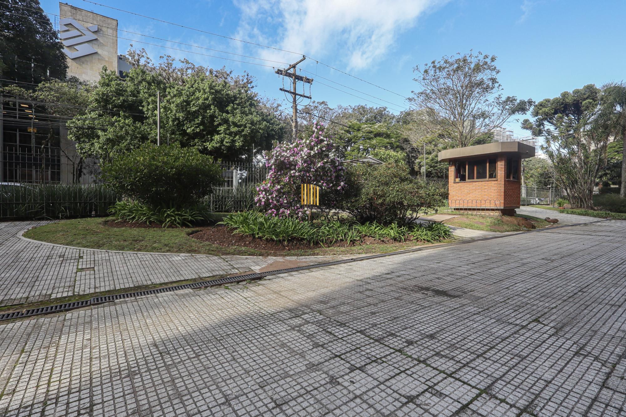 Apartamento a venda no bairro Higienópolis