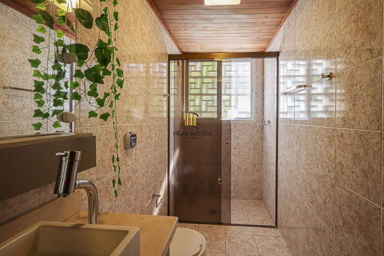 Apartamento a venda no bairro Rio Branco