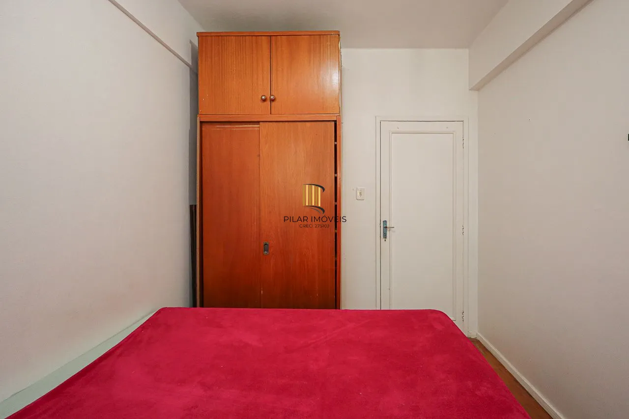 Apartamento a venda no bairro Moinhos de Vento