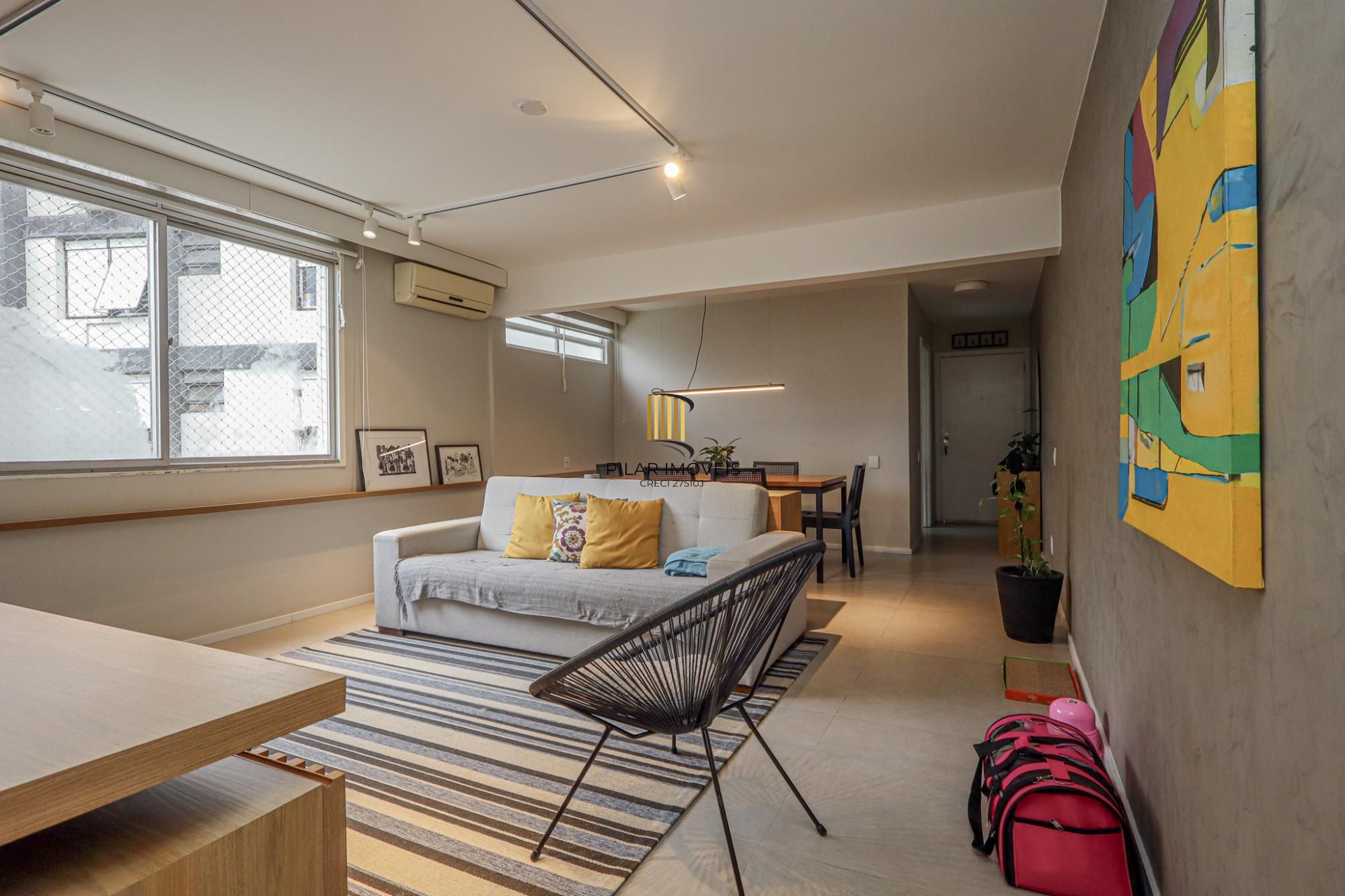 Apartamento a venda no bairro Boa Vista