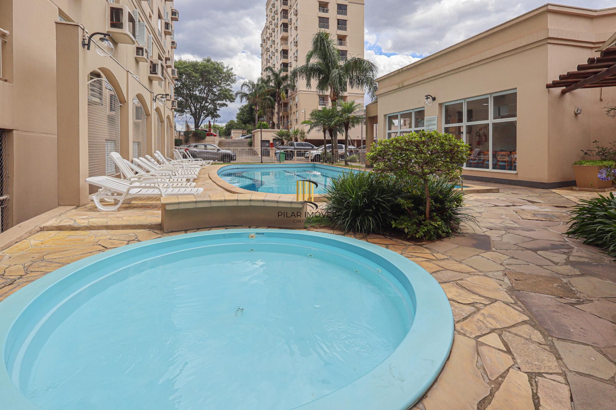 Apartamento a venda no bairro Sarandi